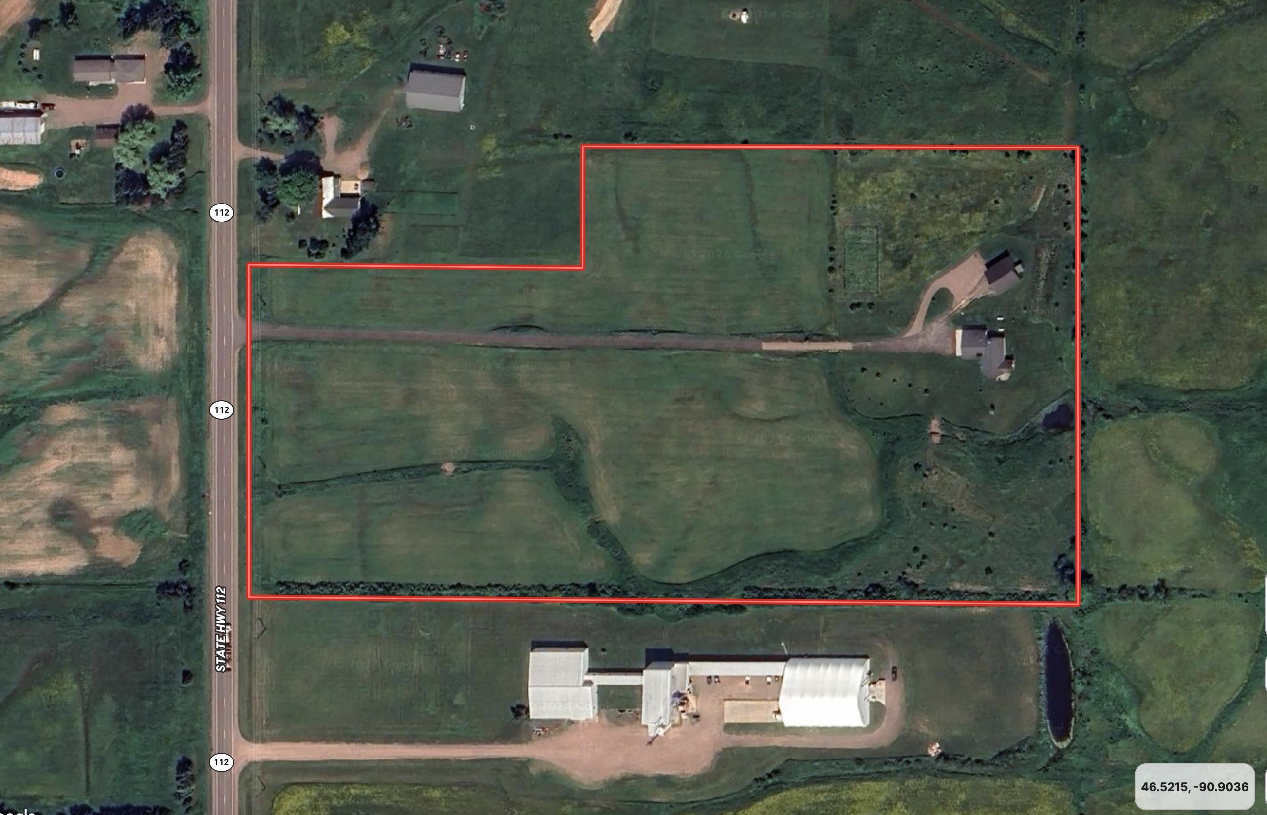 48324 Highway 112