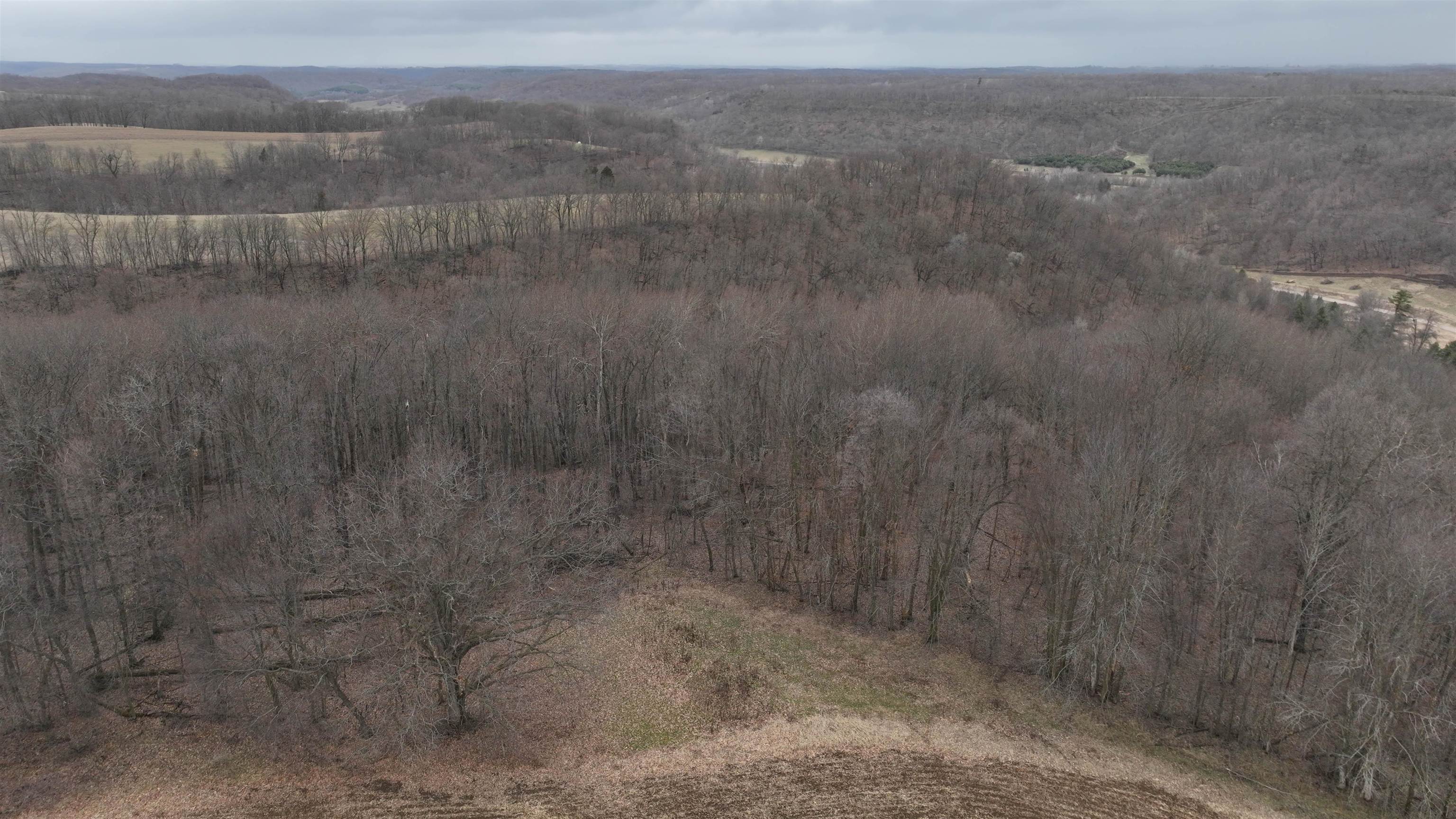 120.20AC Bugbee Hollow Road