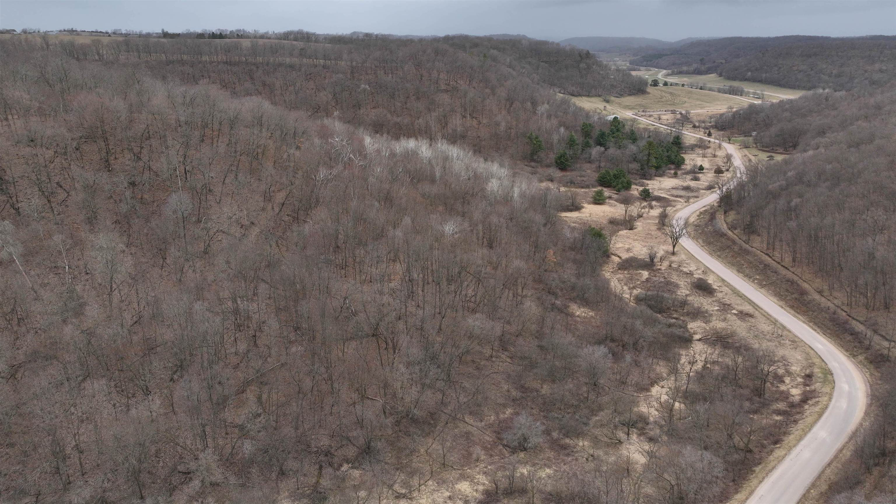 120.20AC Bugbee Hollow Road