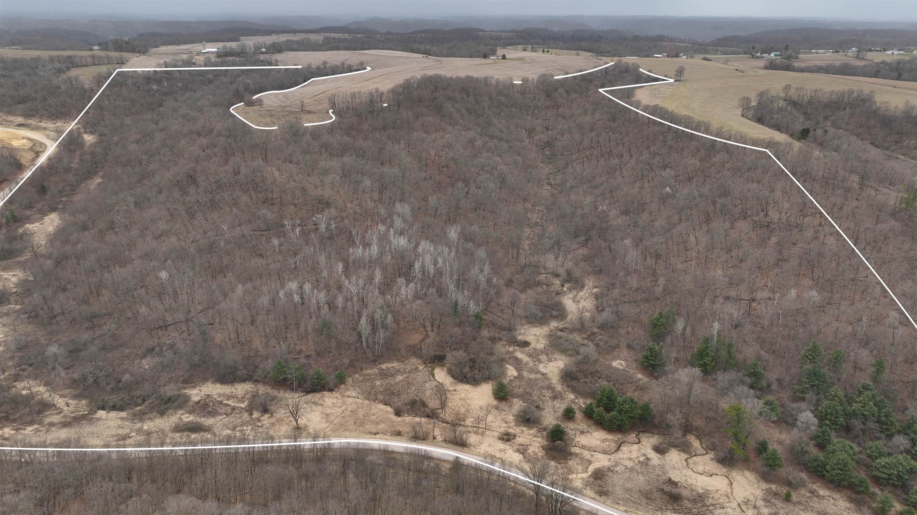 120.20AC Bugbee Hollow Road