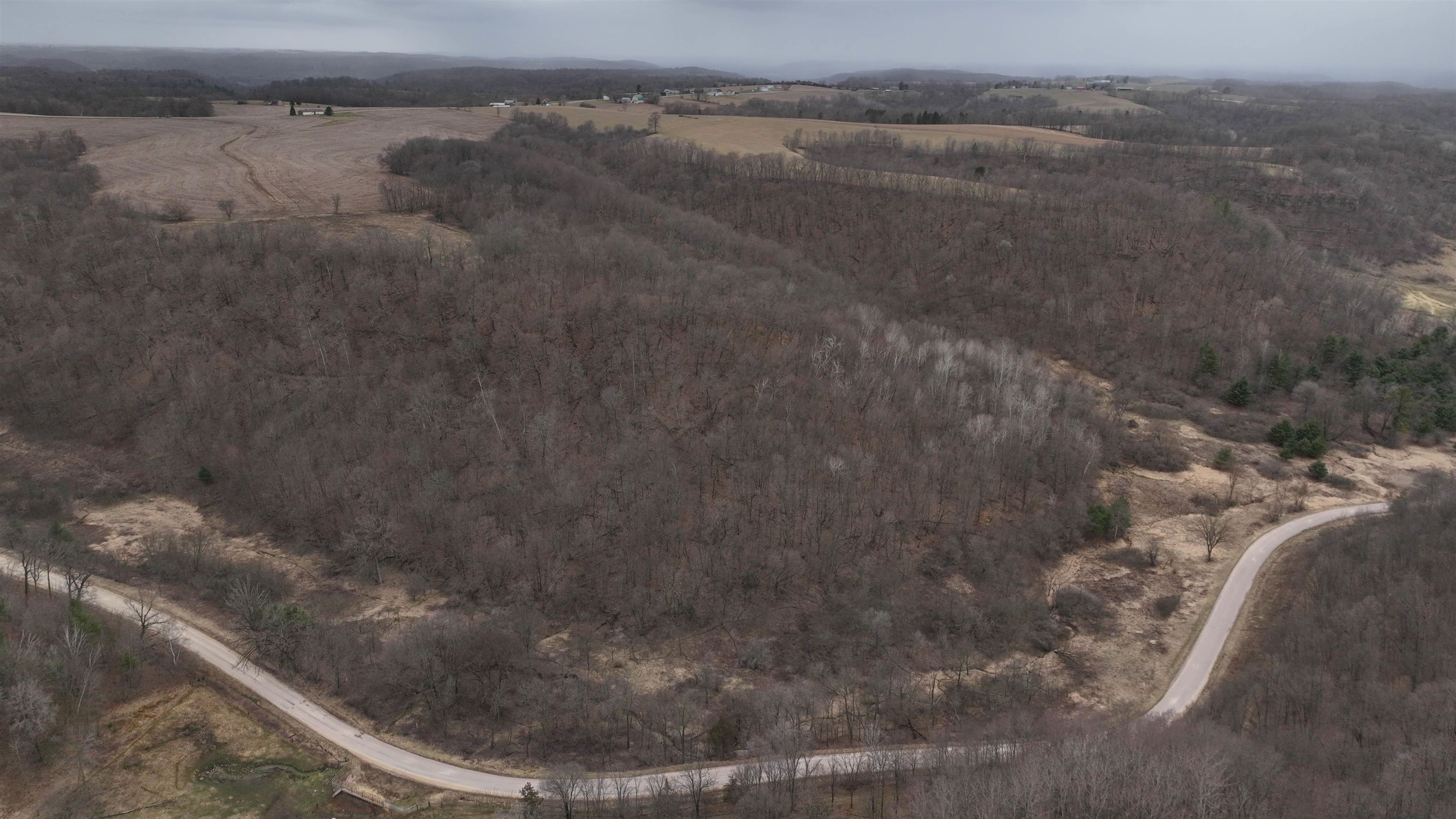 120.20AC Bugbee Hollow Road