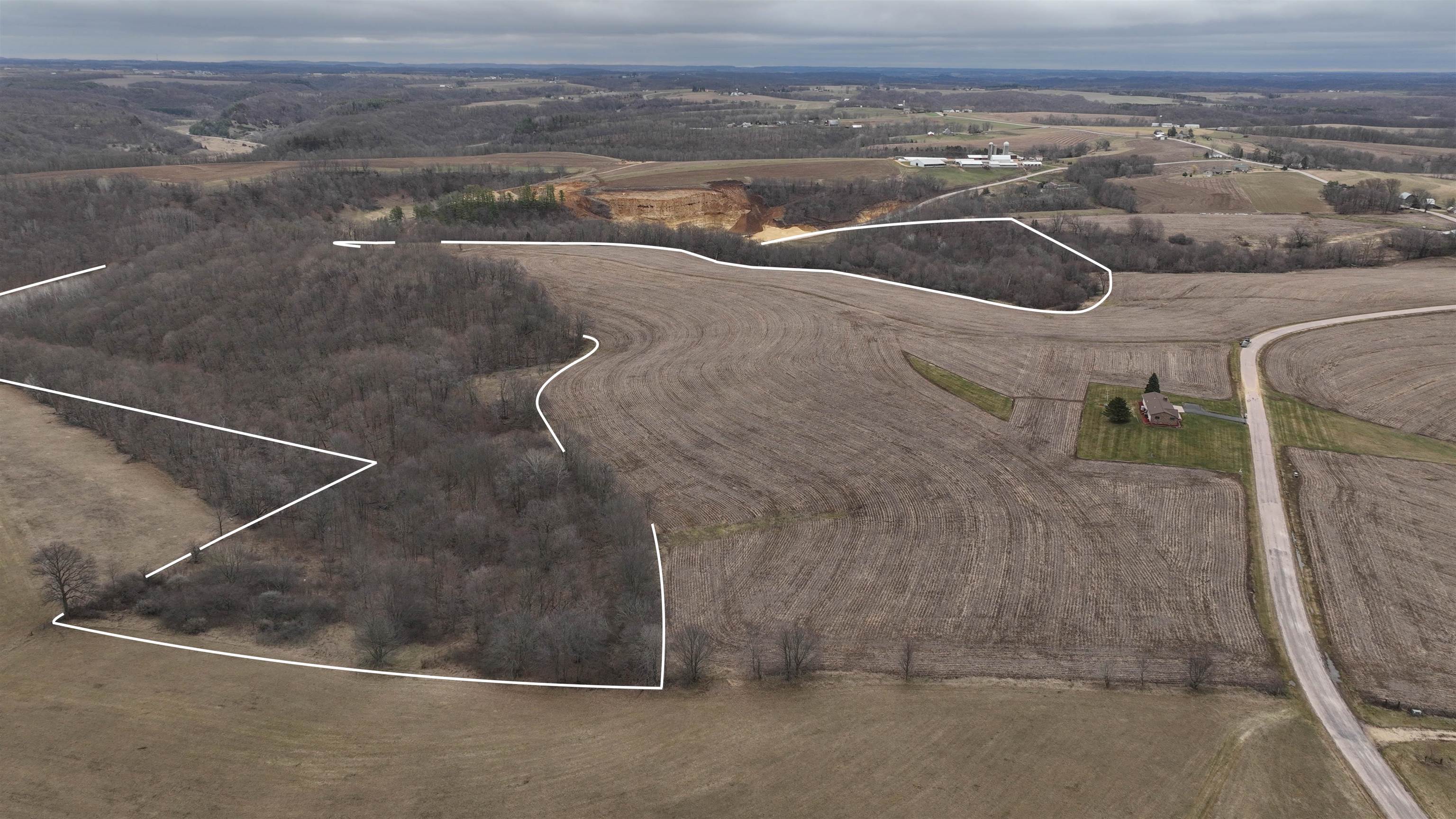 120.20AC Bugbee Hollow Road