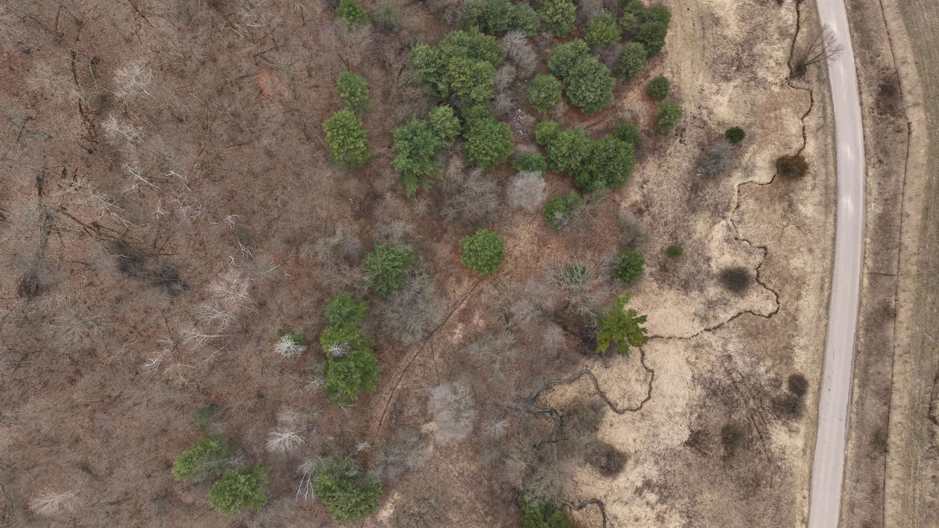 120.20AC Bugbee Hollow Road