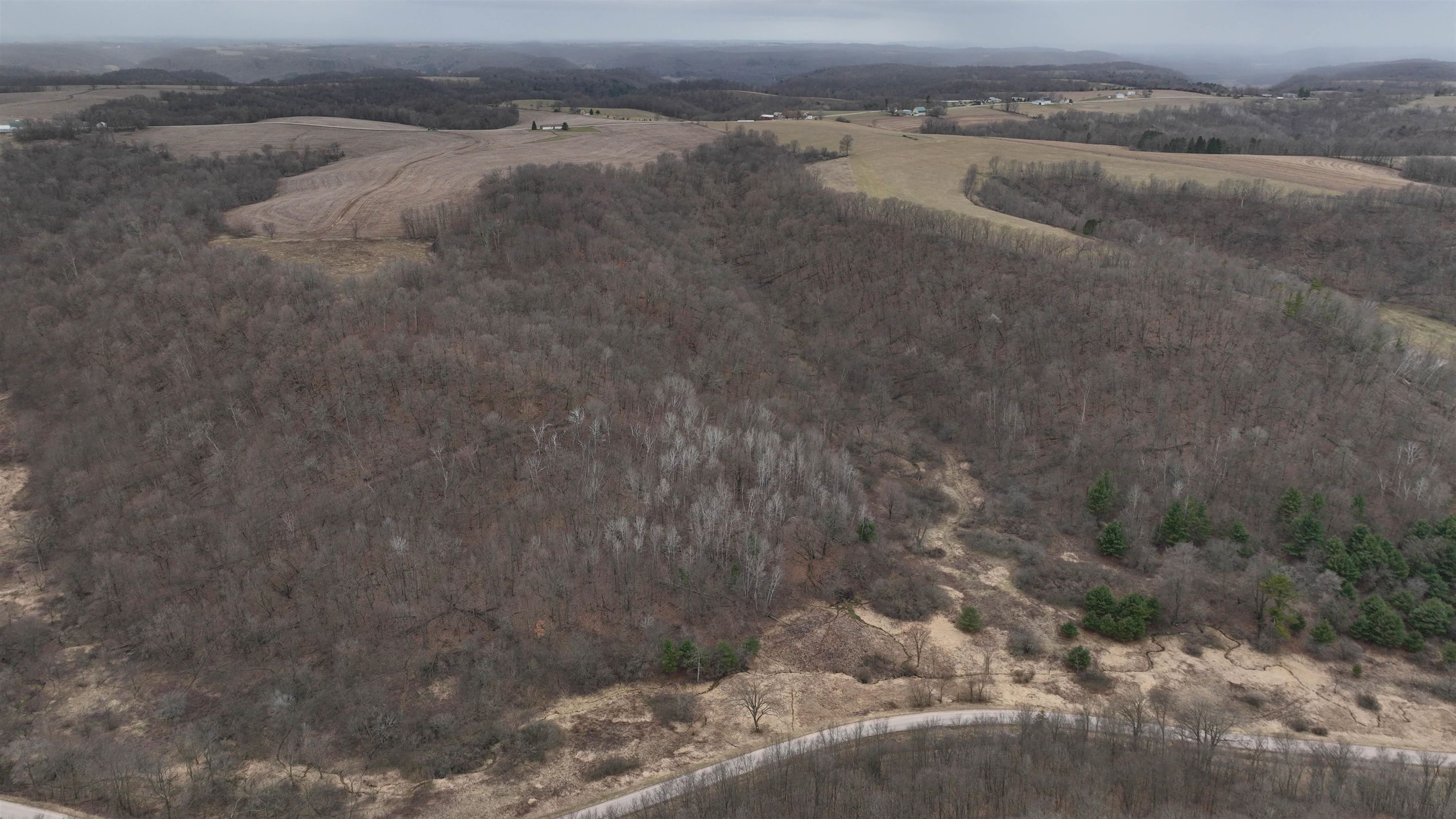 120.20AC Bugbee Hollow Road