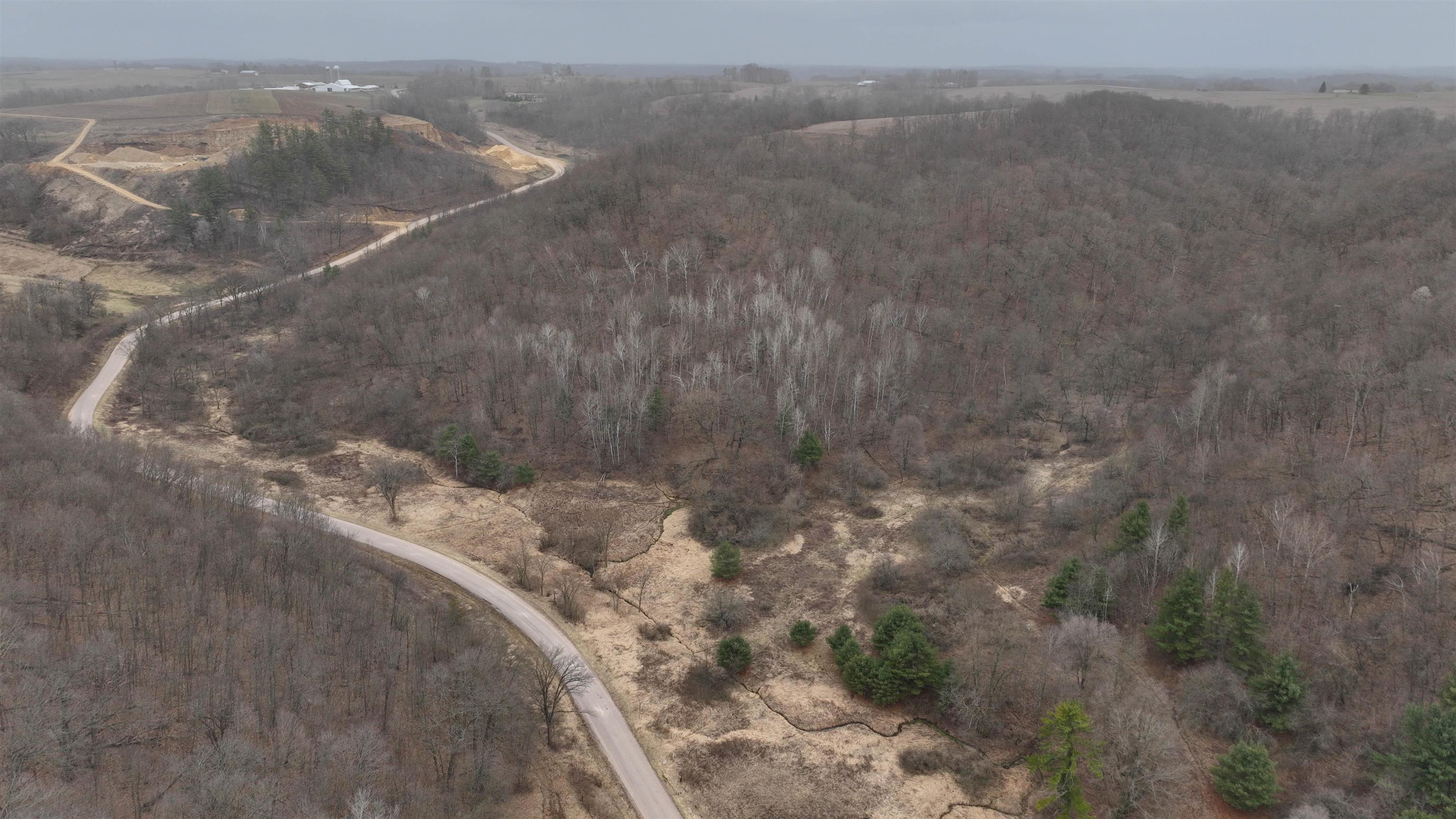 120.20AC Bugbee Hollow Road
