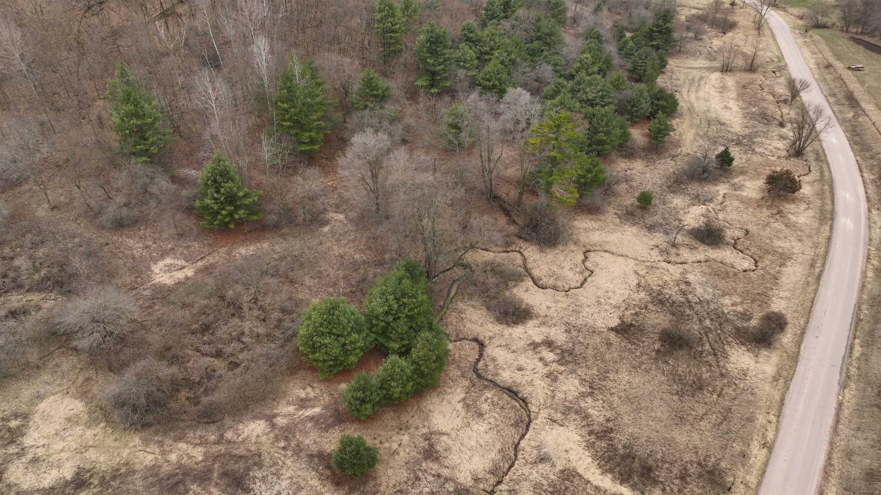 120.20AC Bugbee Hollow Road