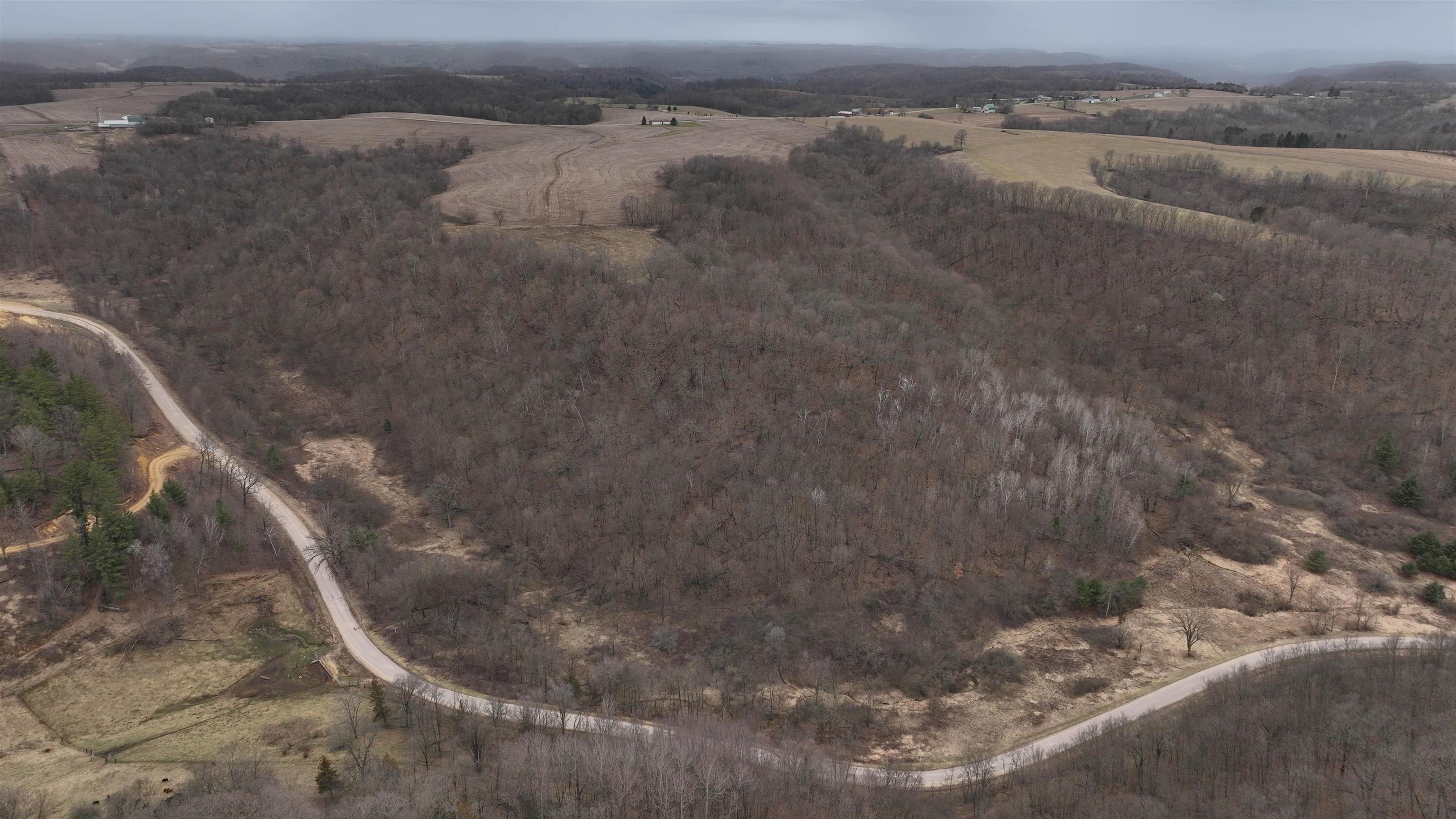 120.20AC Bugbee Hollow Road