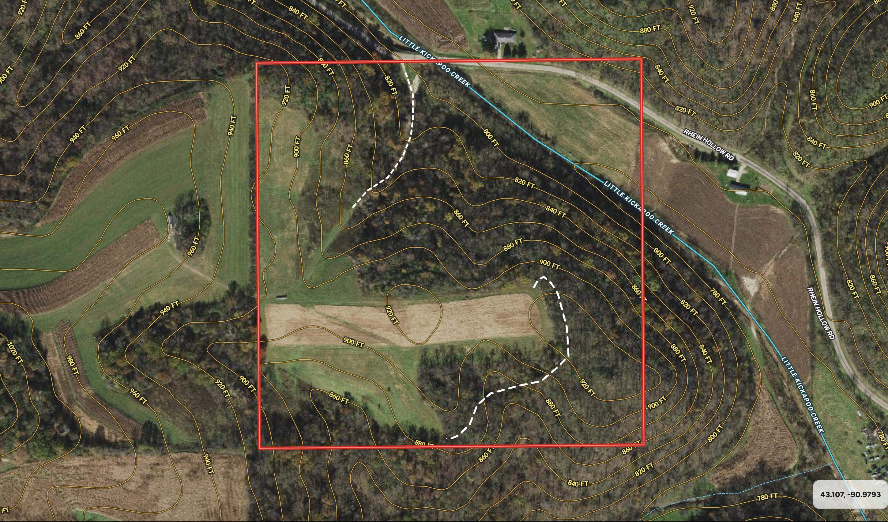 000 Rhein Hollow Road