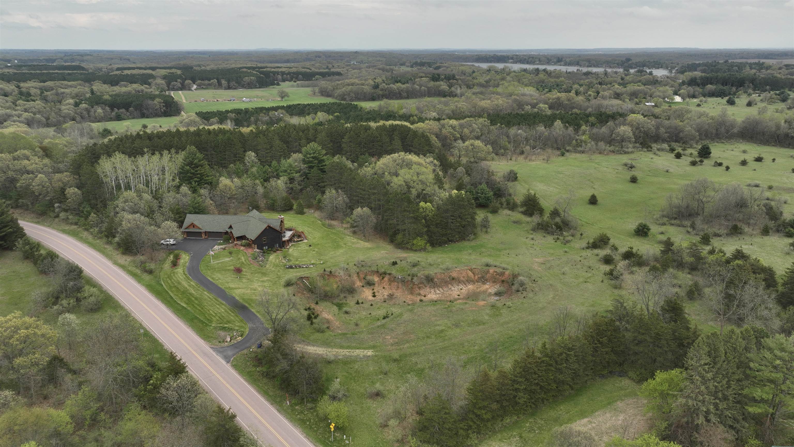 469 County Road I