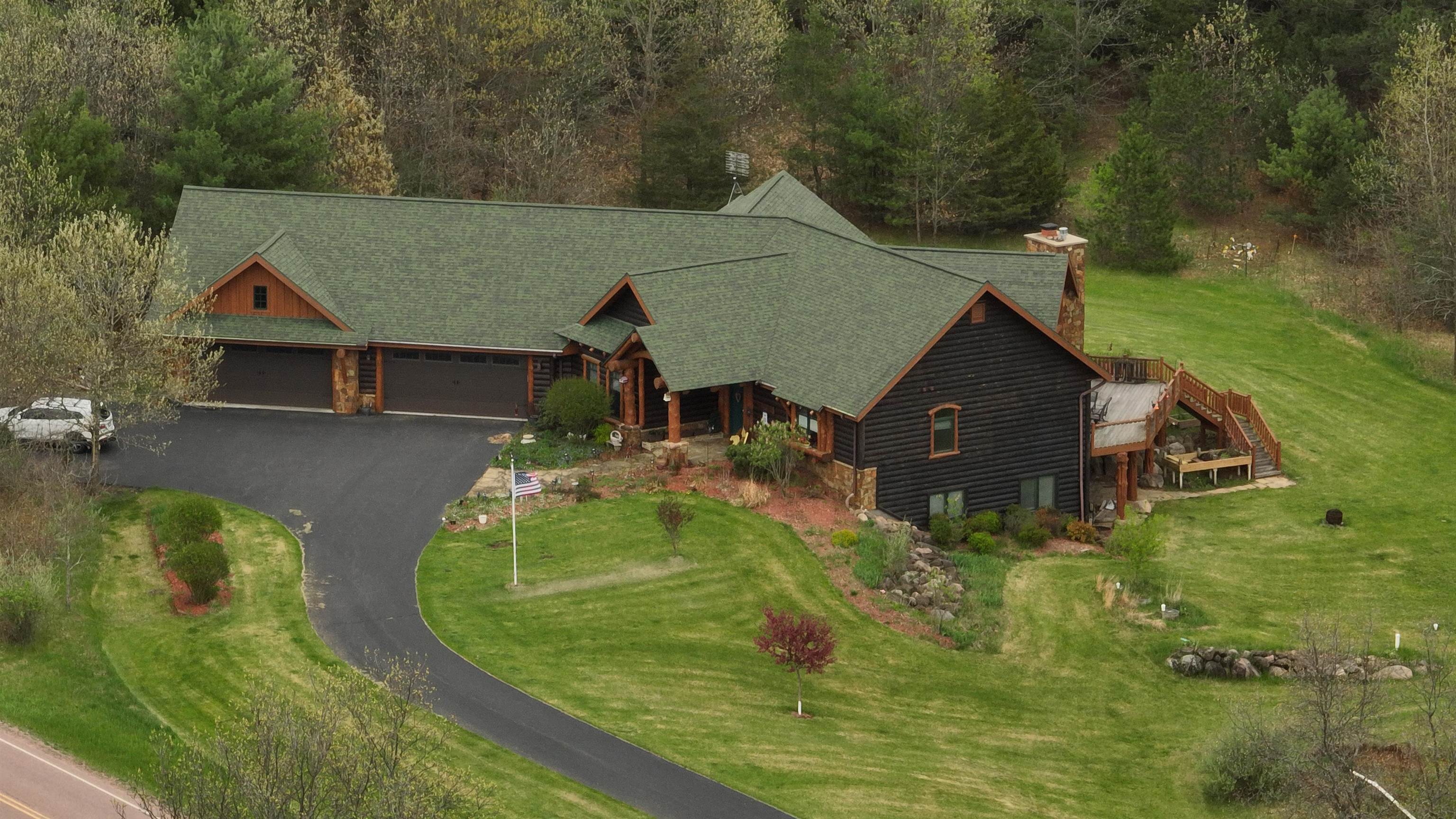 469 County Road I