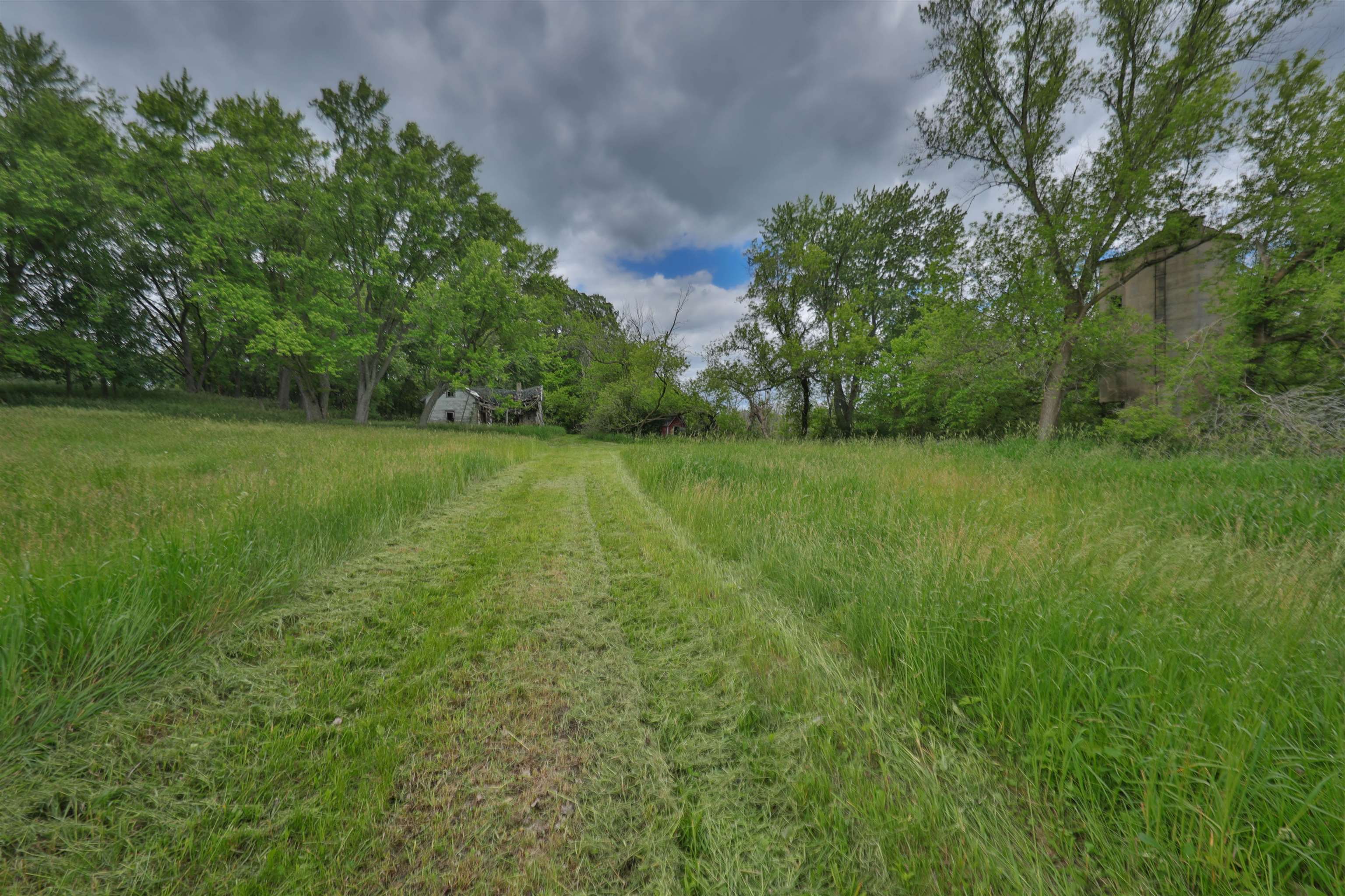 000 Aarback Road