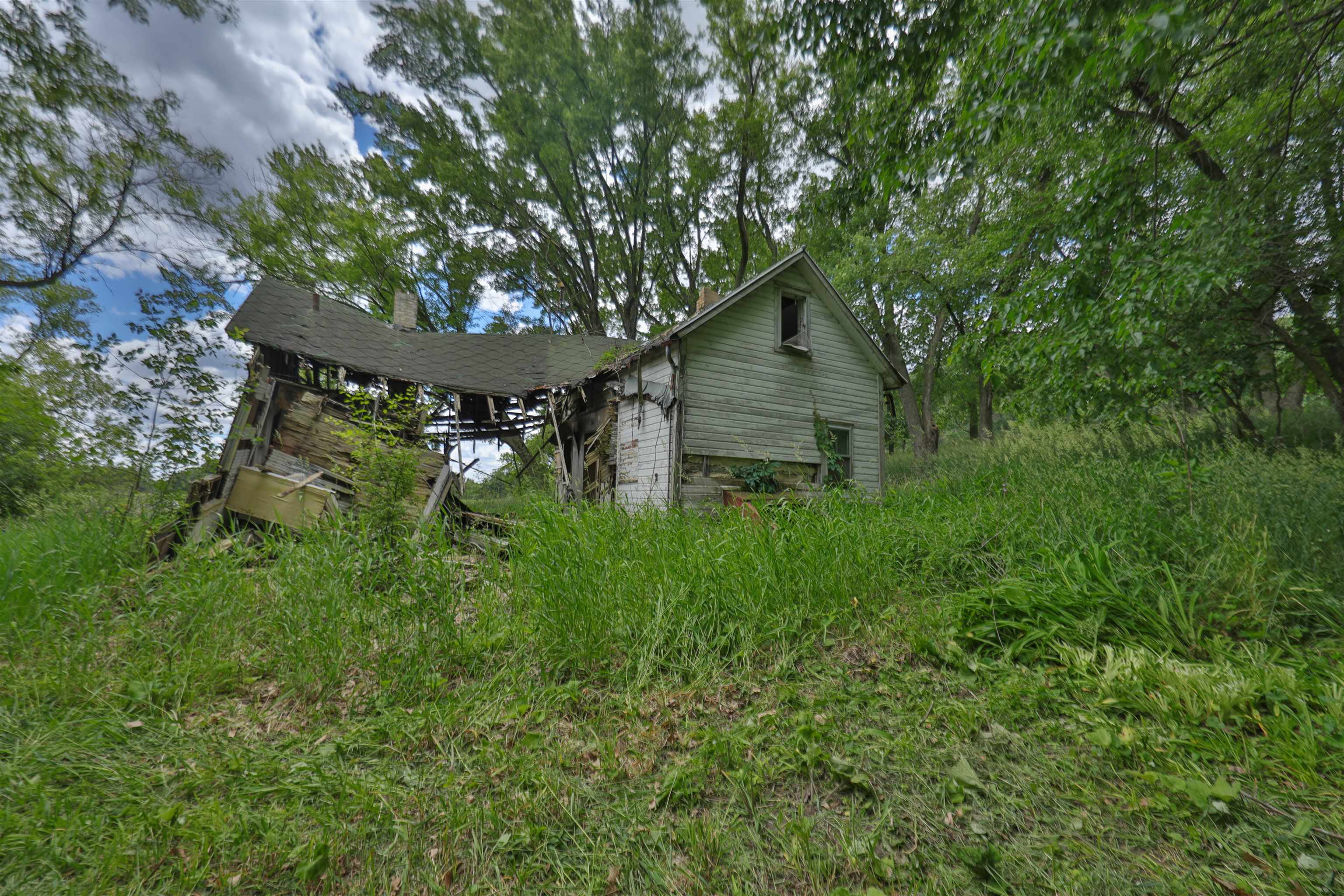 000 Aarback Road