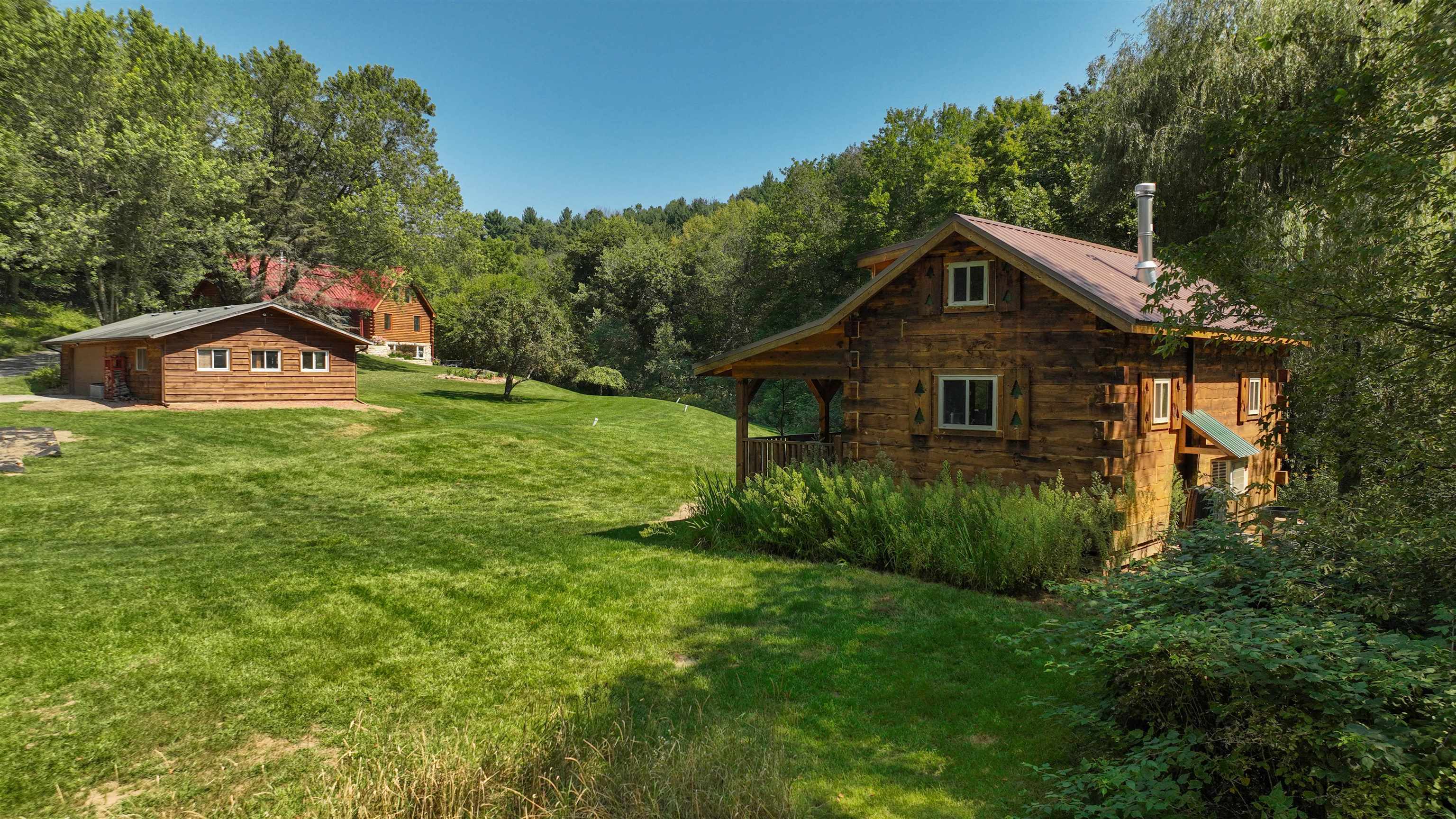 16850 Hood Hollow Lane
