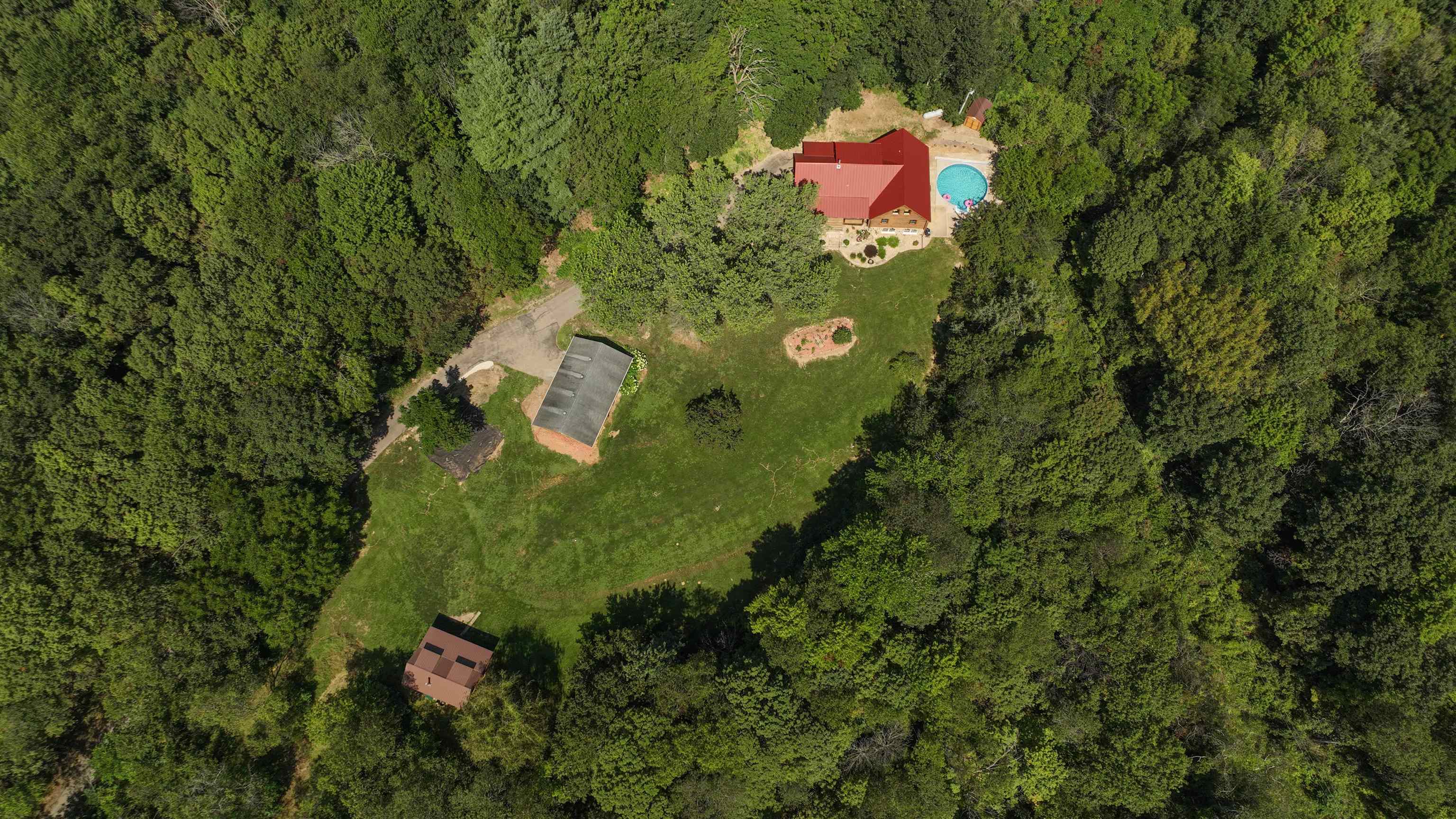 16850 Hood Hollow Lane