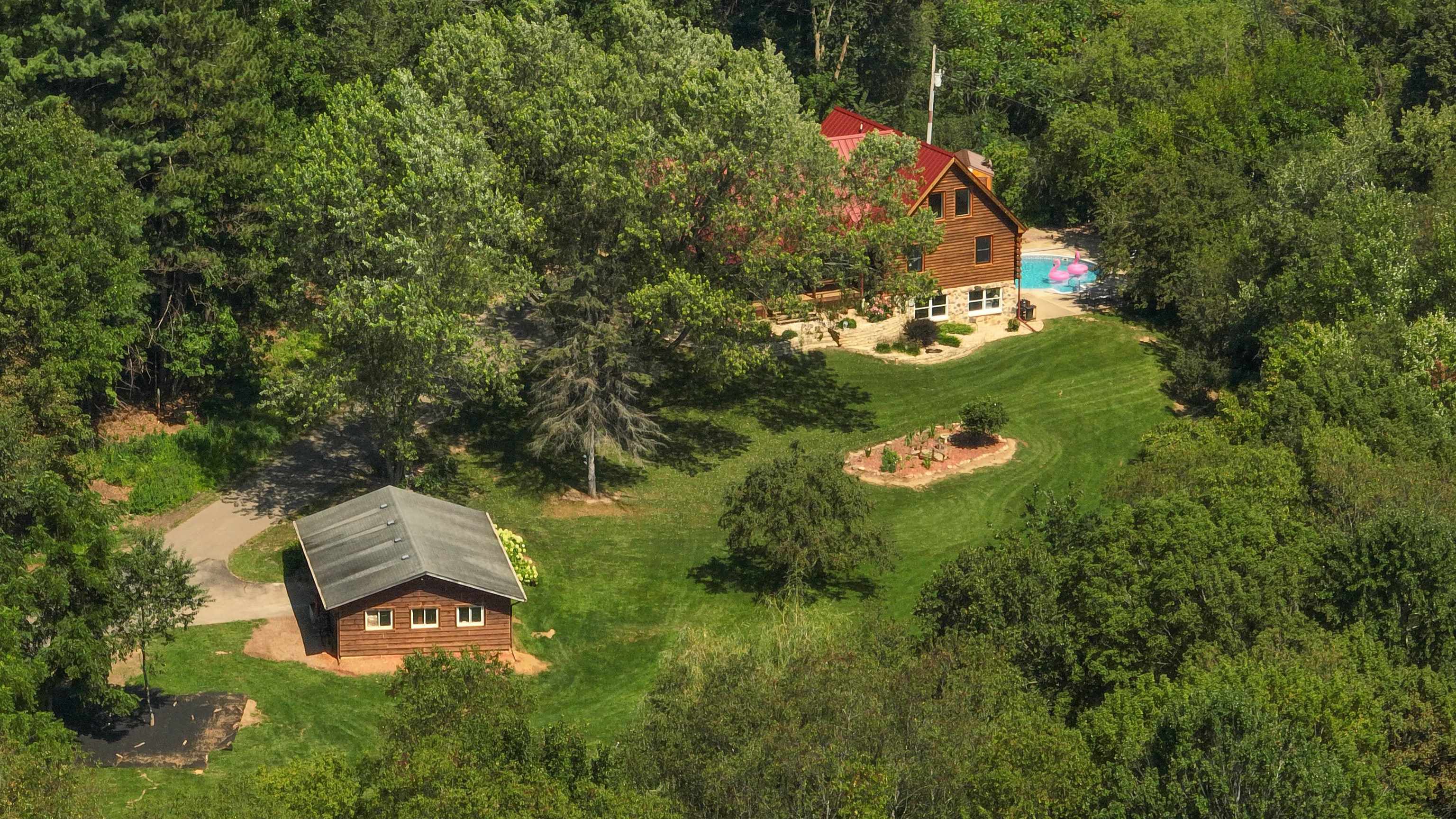 16850 Hood Hollow Lane