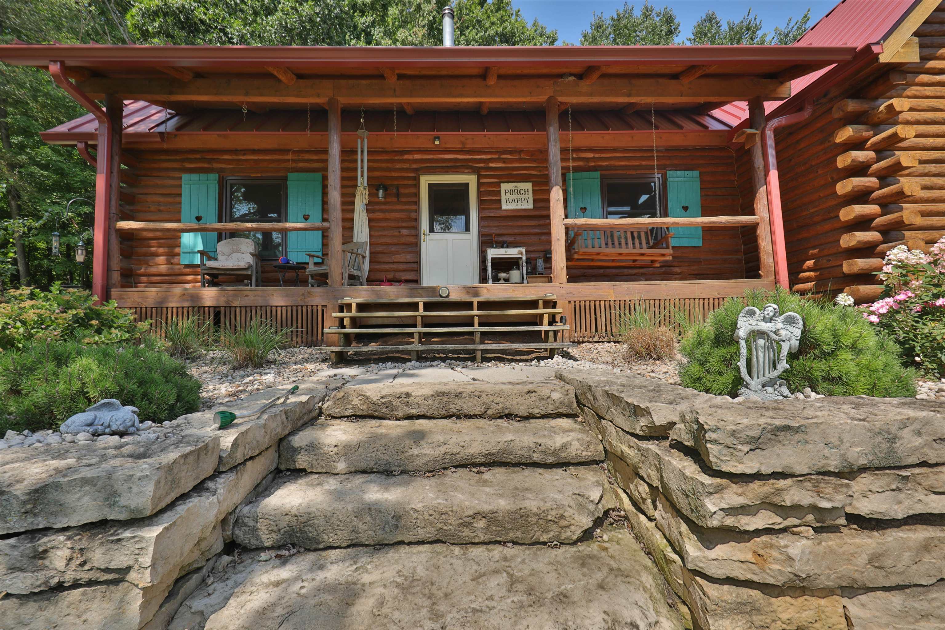 16850 Hood Hollow Lane