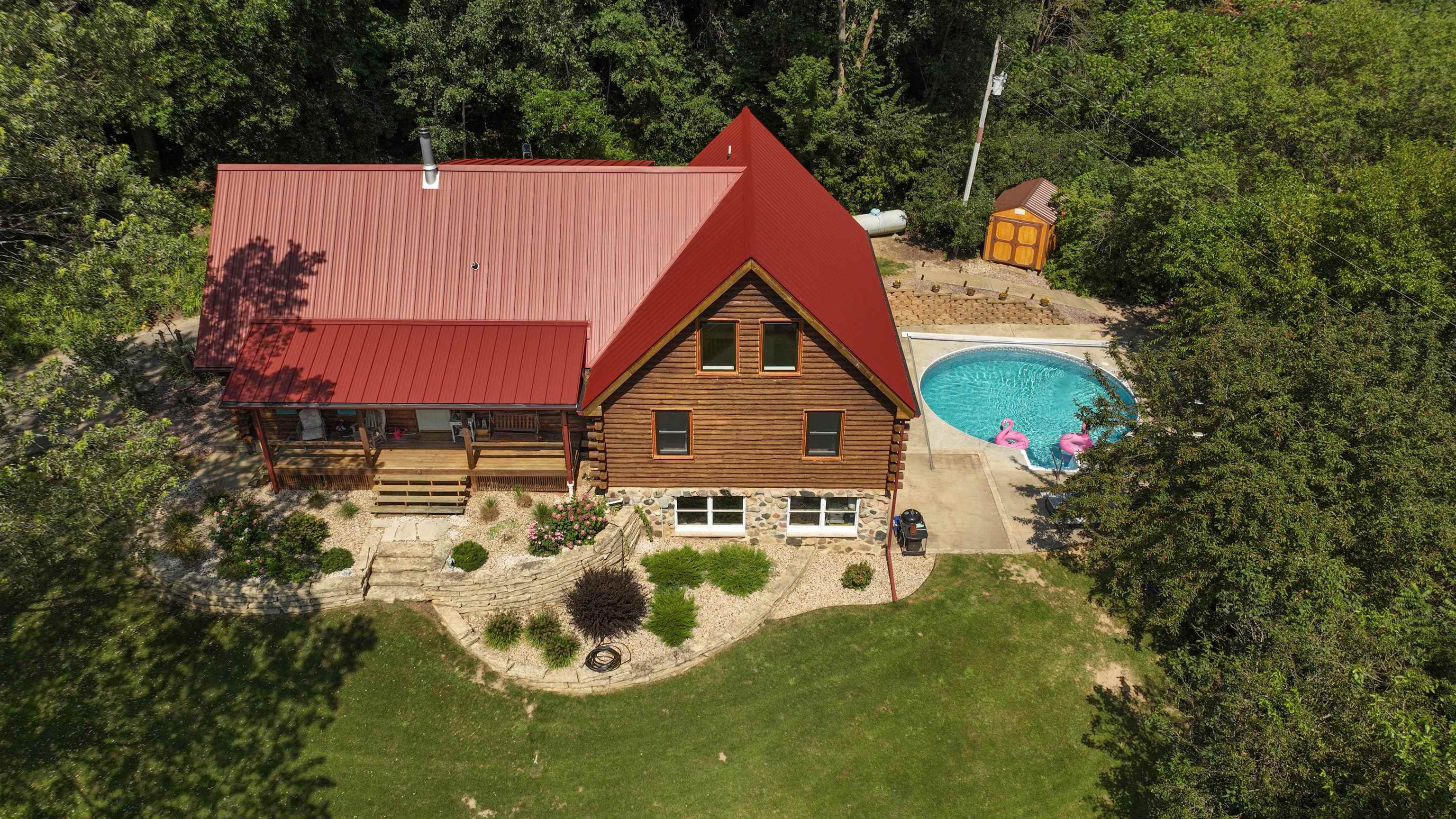 16850 Hood Hollow Lane