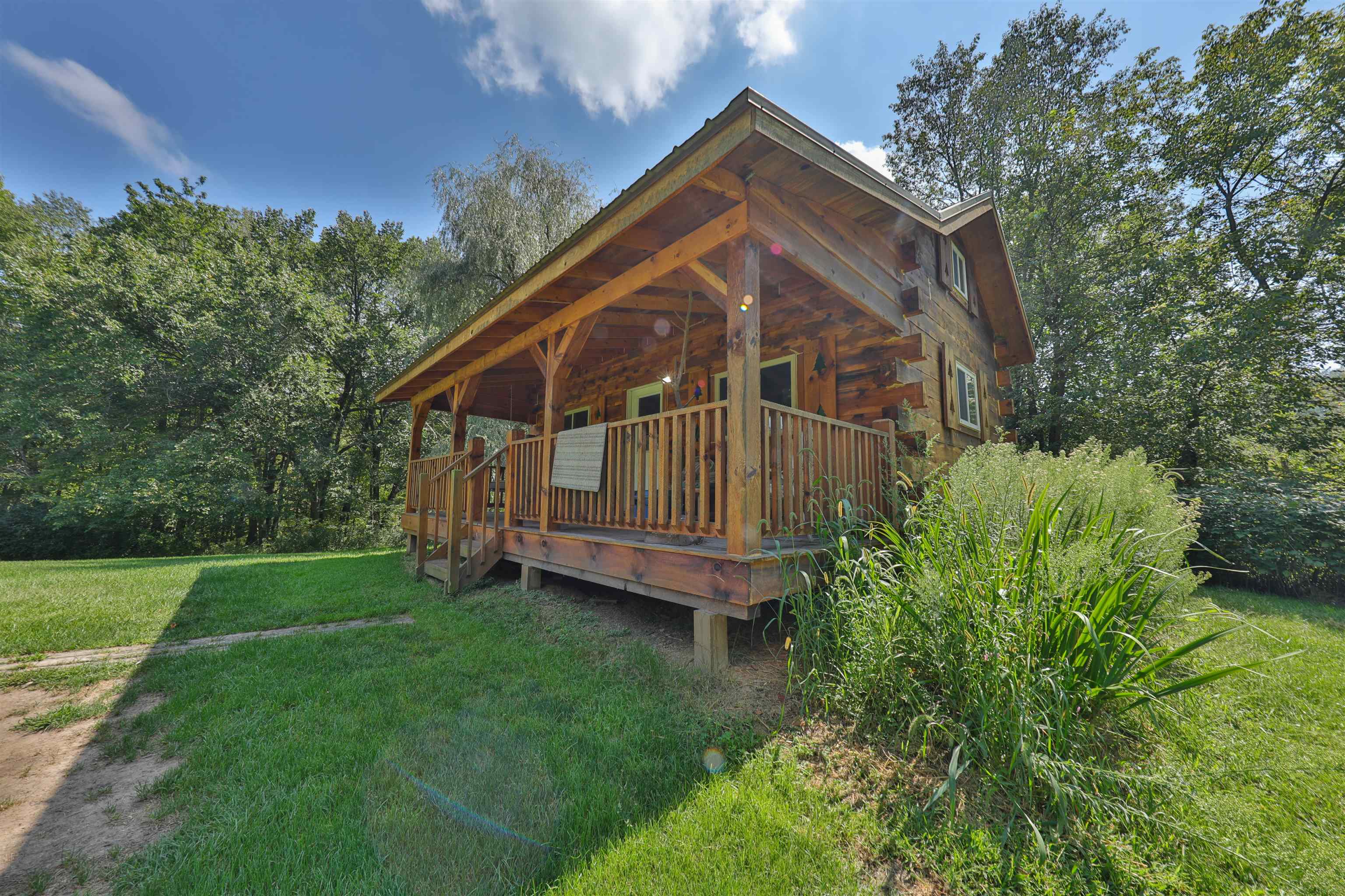 16850 Hood Hollow Lane