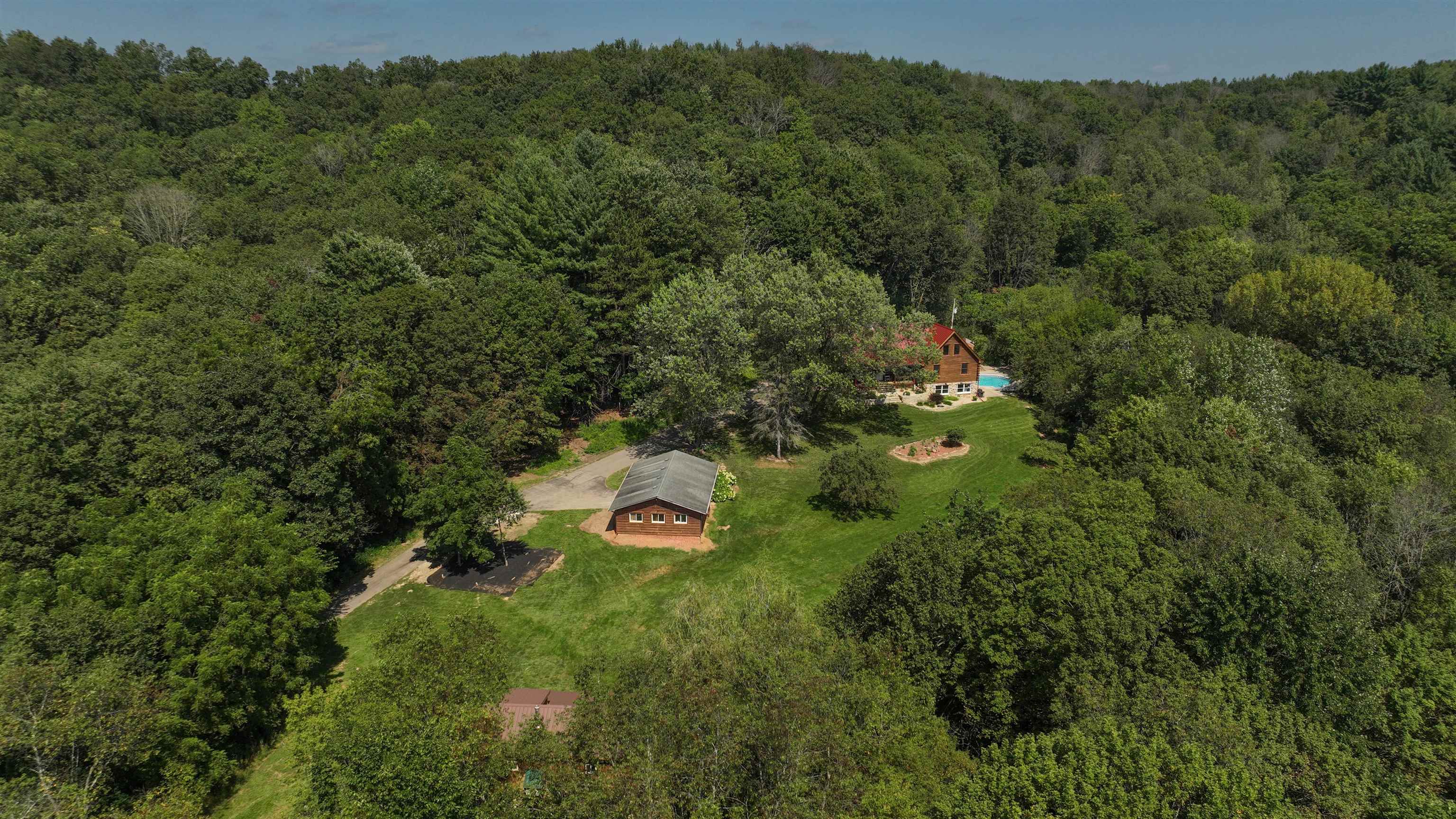 16850 Hood Hollow Lane