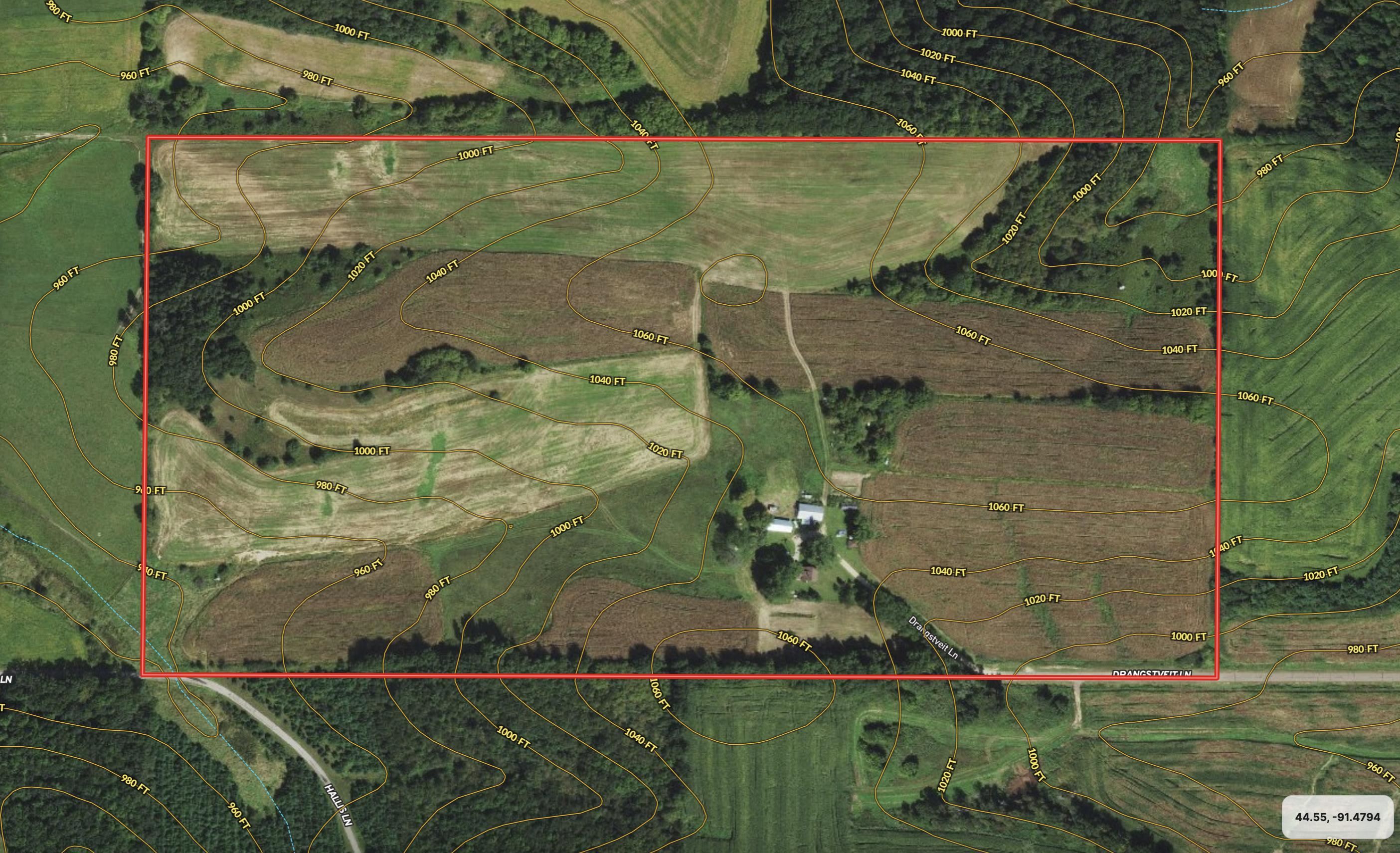 W26598 Drangstveit Lane