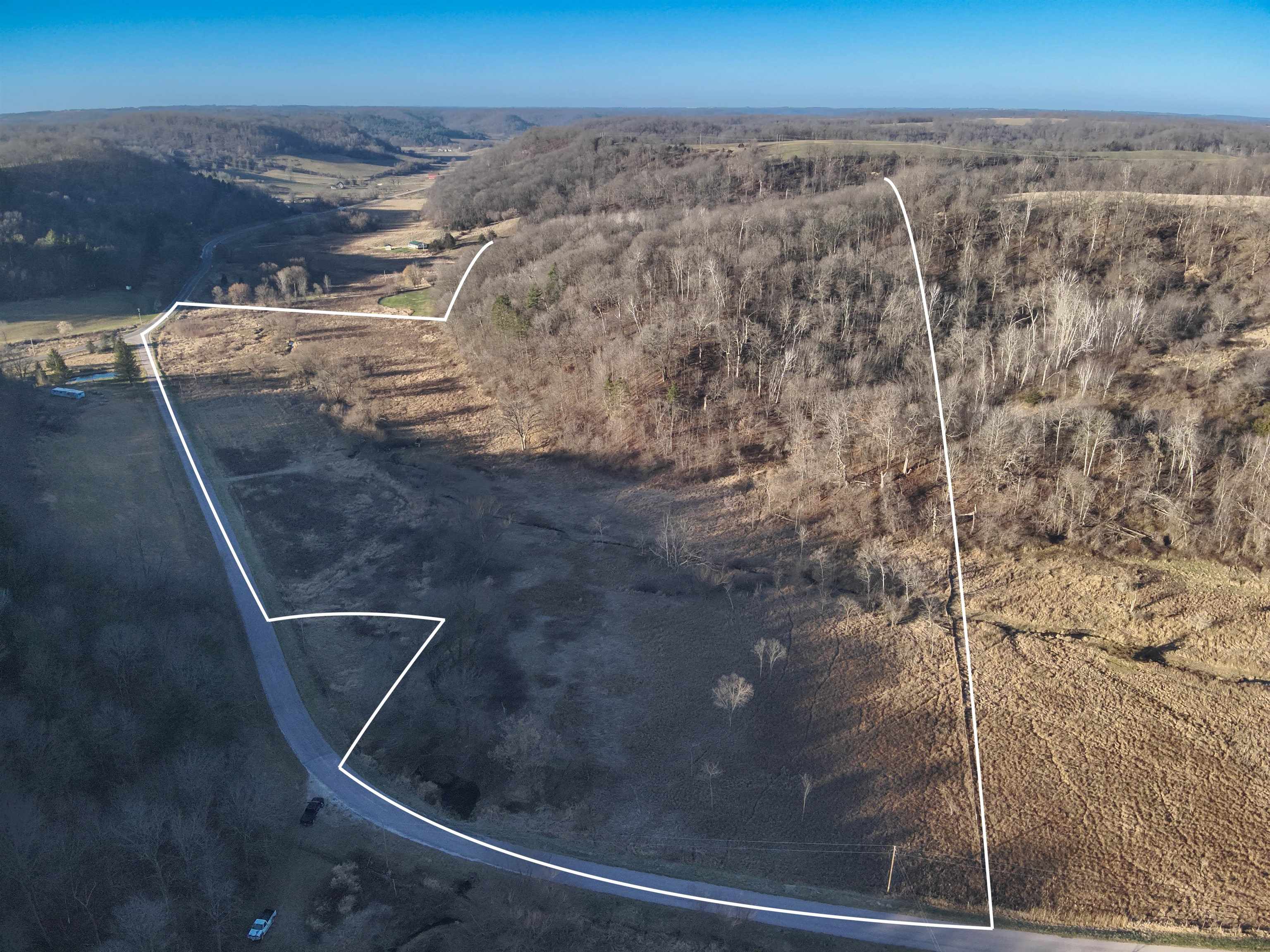 000 Fish Hollow Road