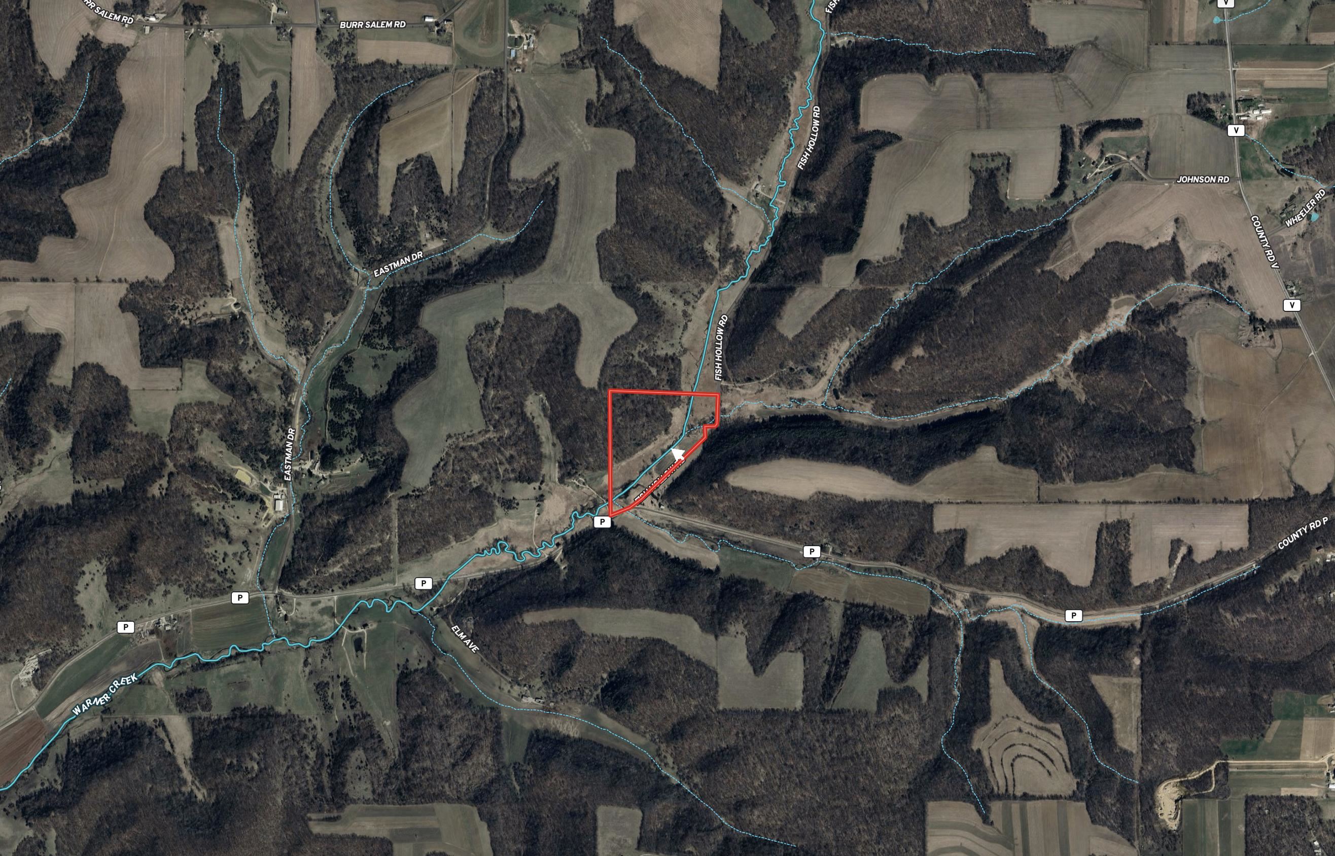 000 Fish Hollow Road