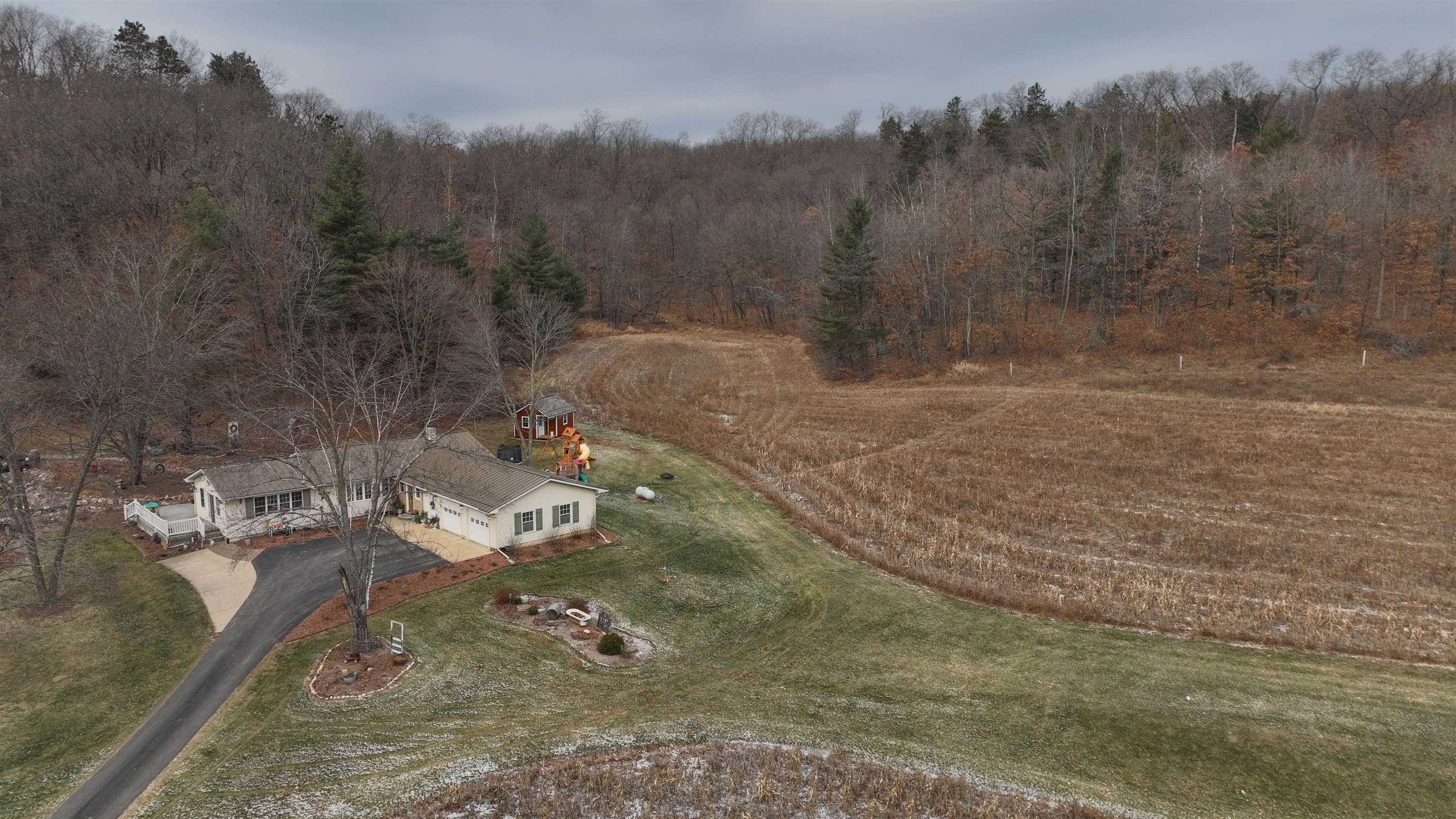 W9526 Jones Road