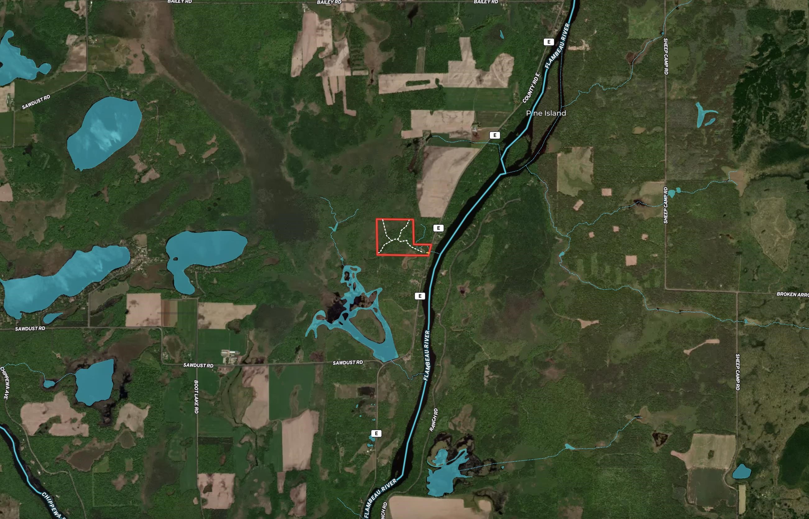 N1385 County Road E
