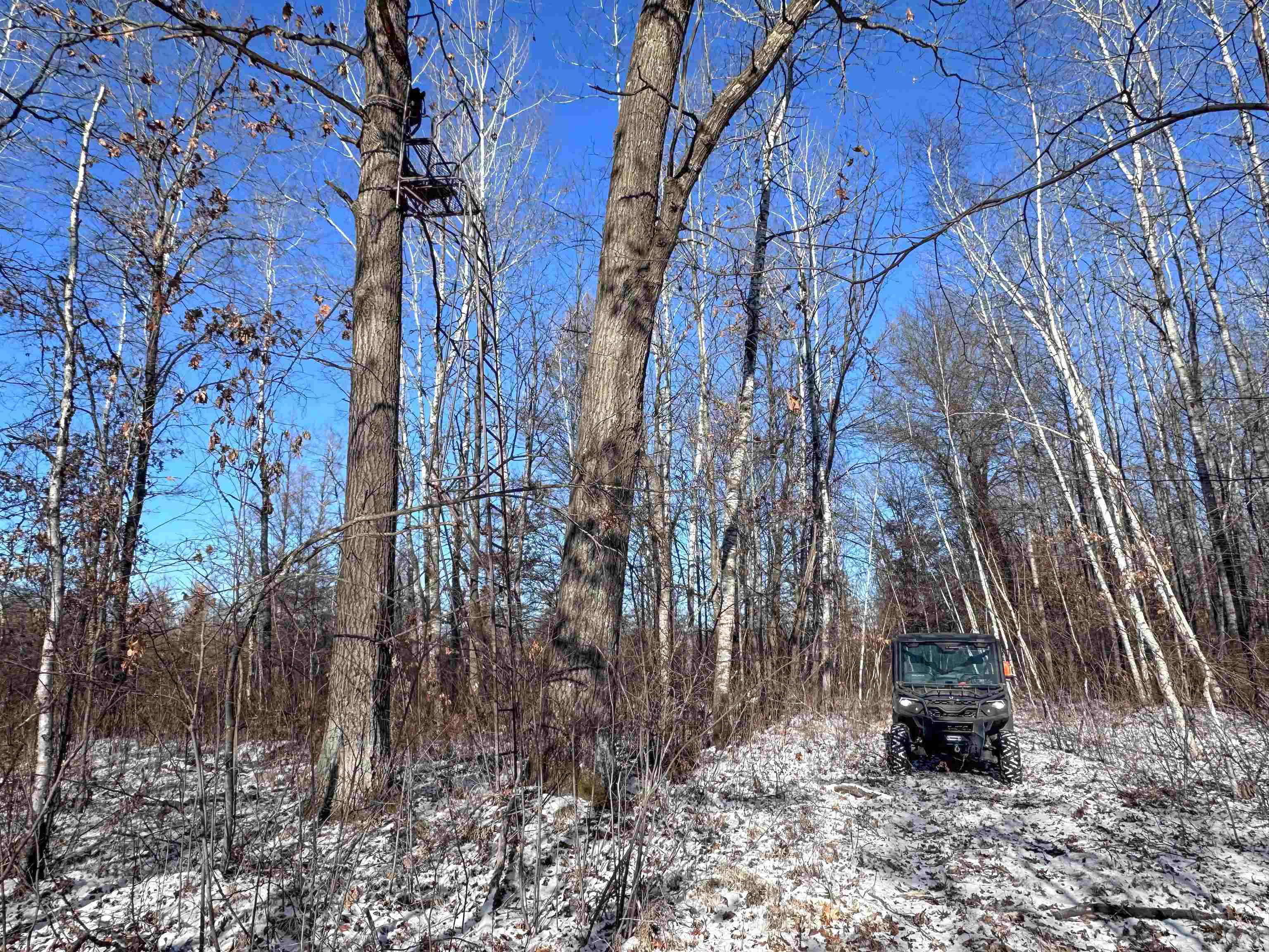 N1385 County Road E