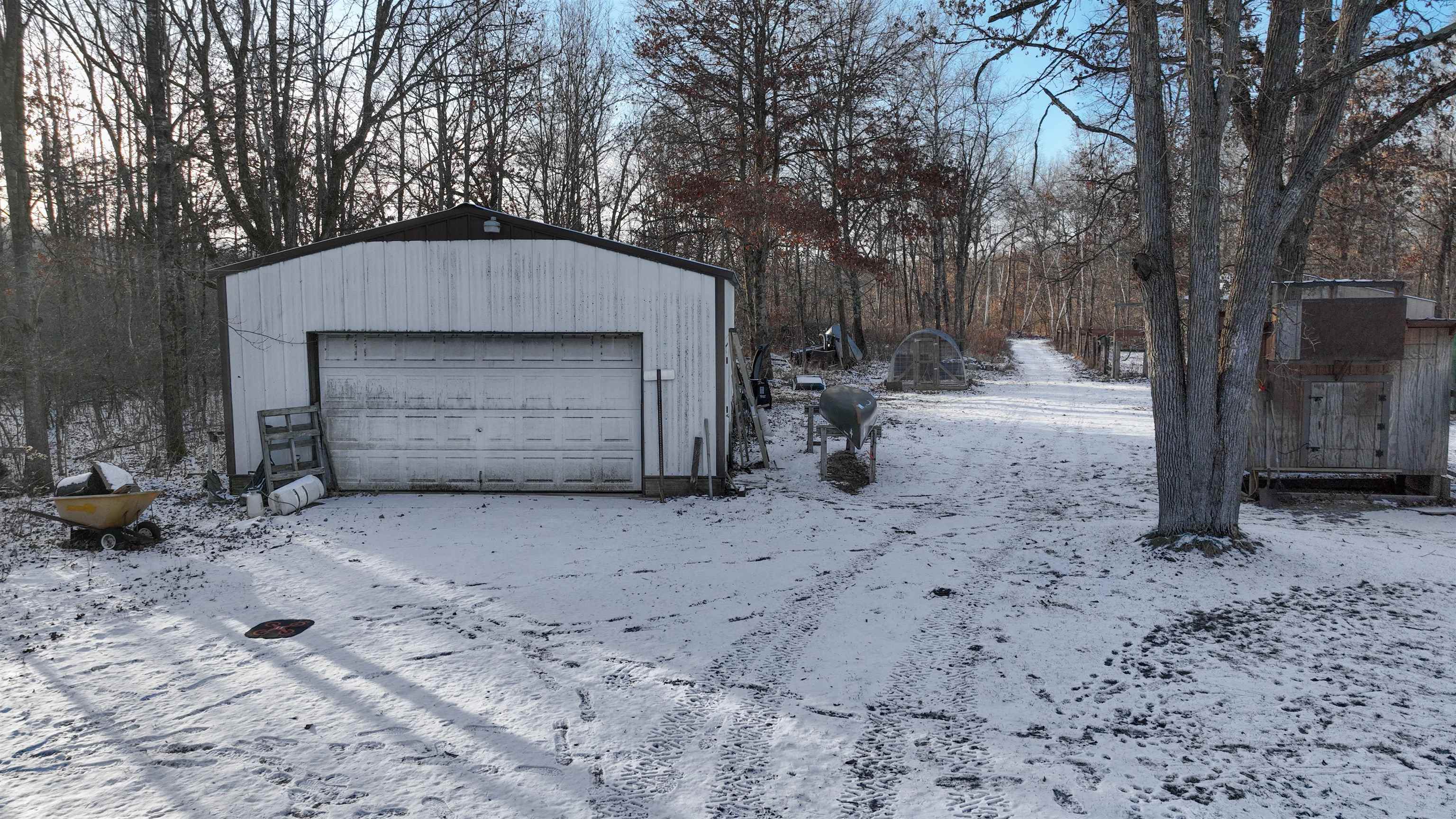 N1385 County Road E