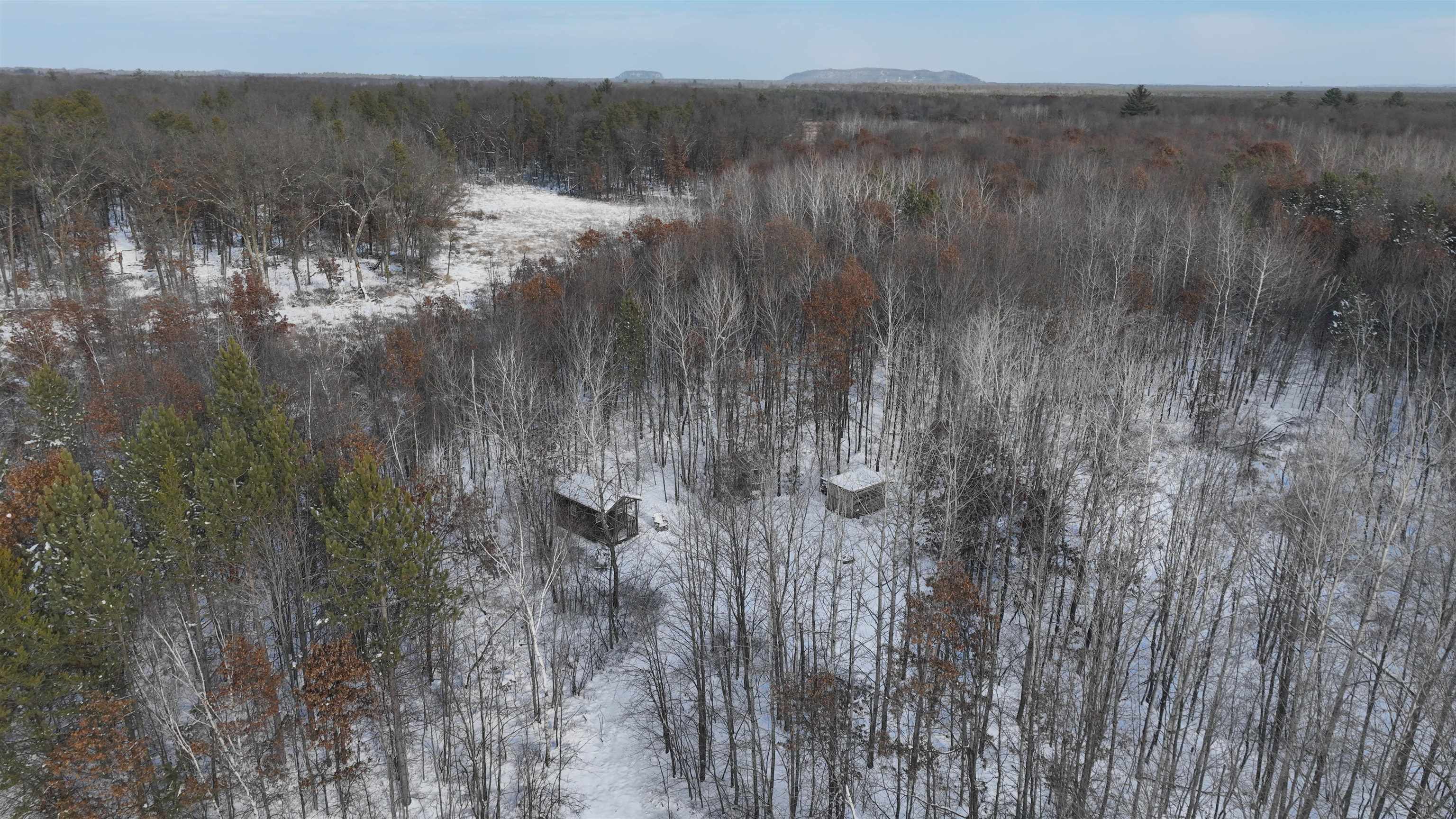 60.14 Ac Deerborn Drive
