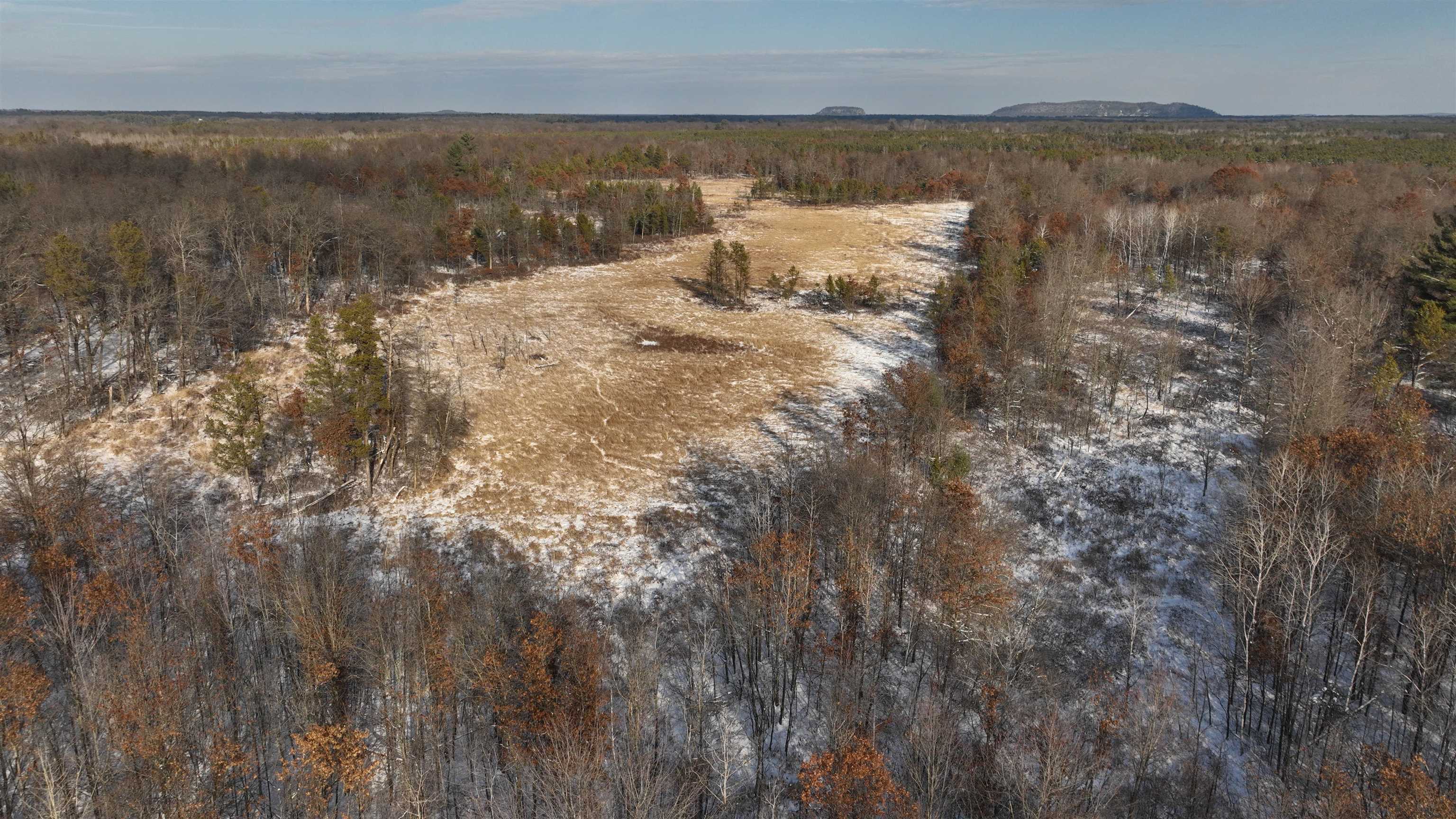60.14 Ac Deerborn Drive