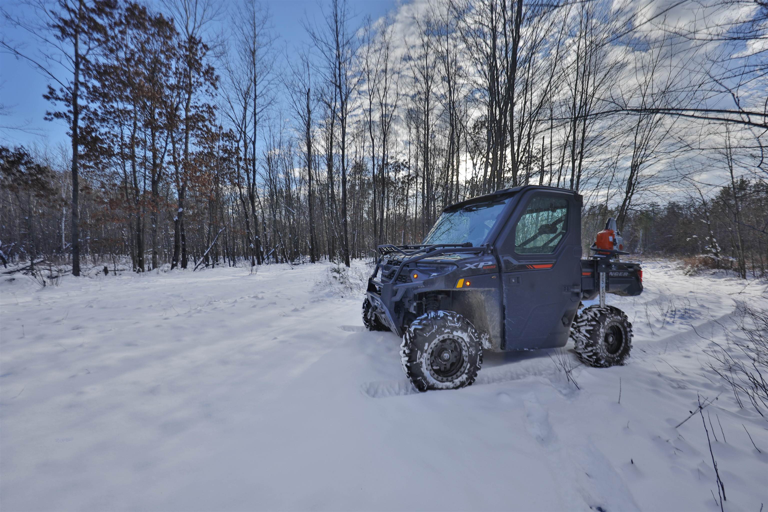 60.14 Ac Deerborn Drive
