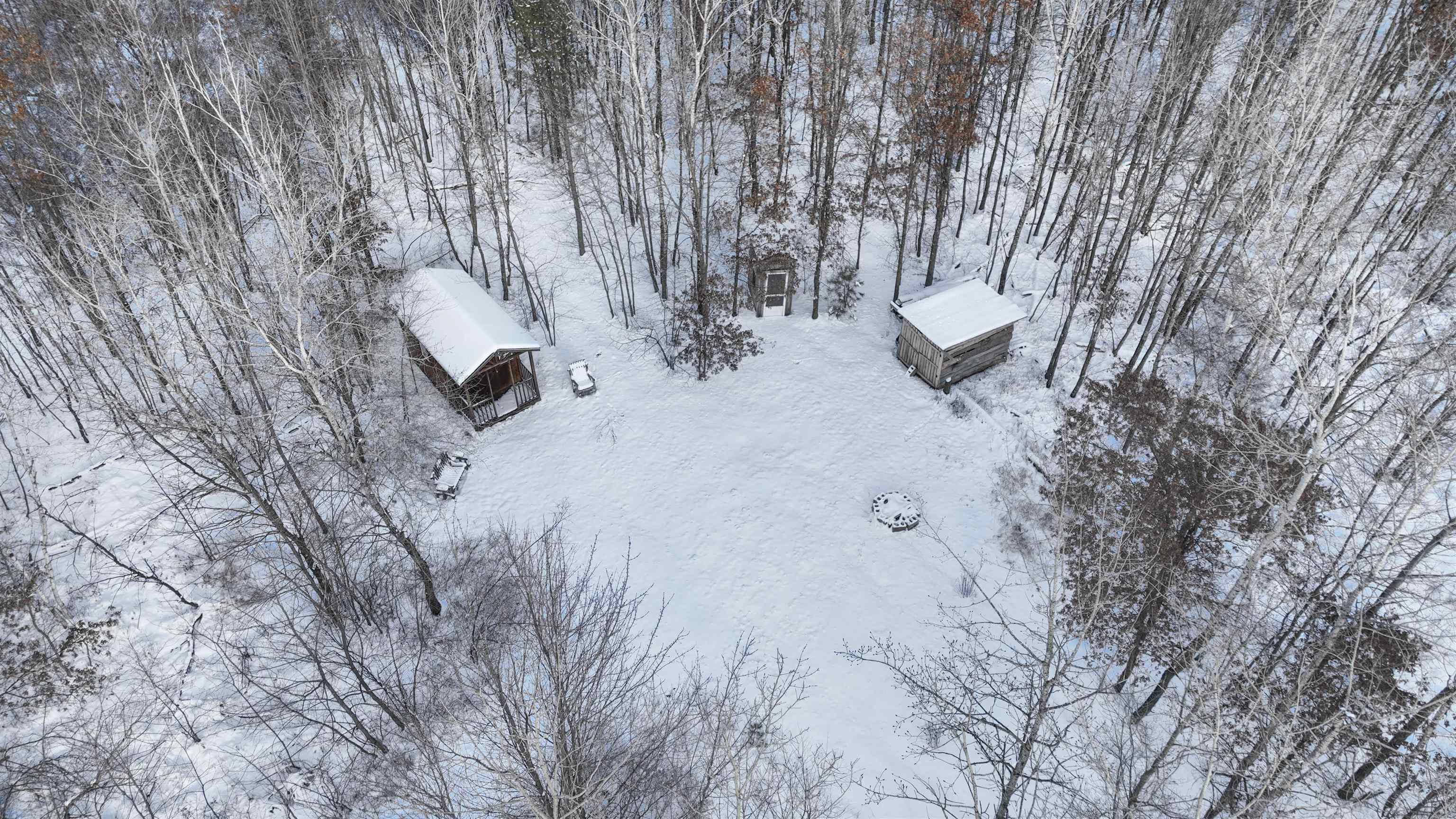 60.14 Ac Deerborn Drive