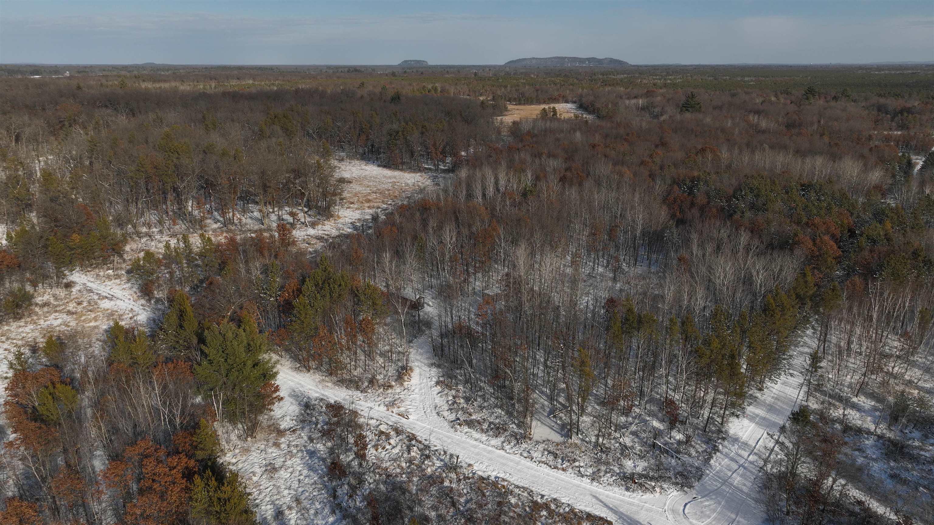 60.14 Ac Deerborn Drive