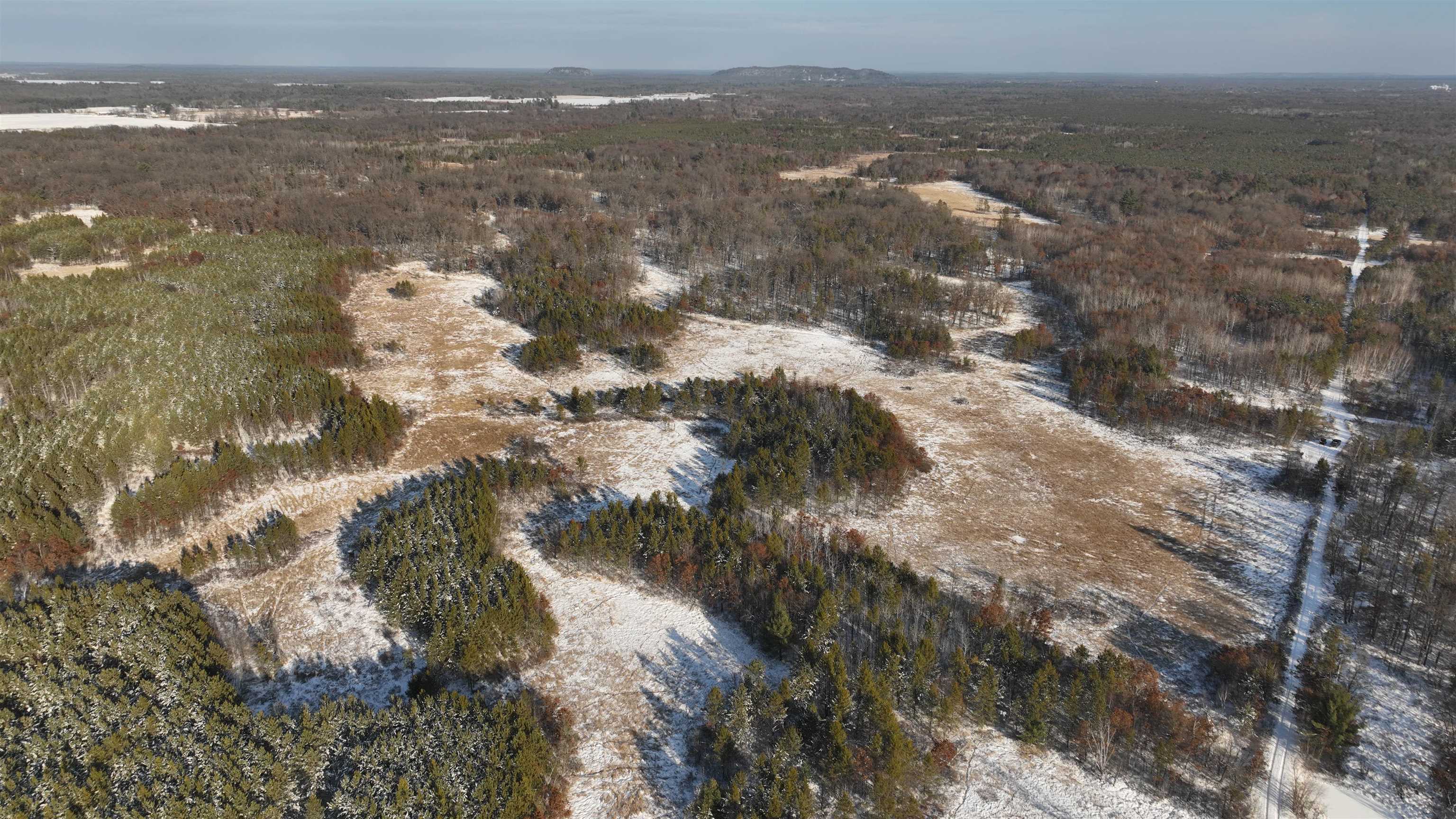 60.14 Ac Deerborn Drive