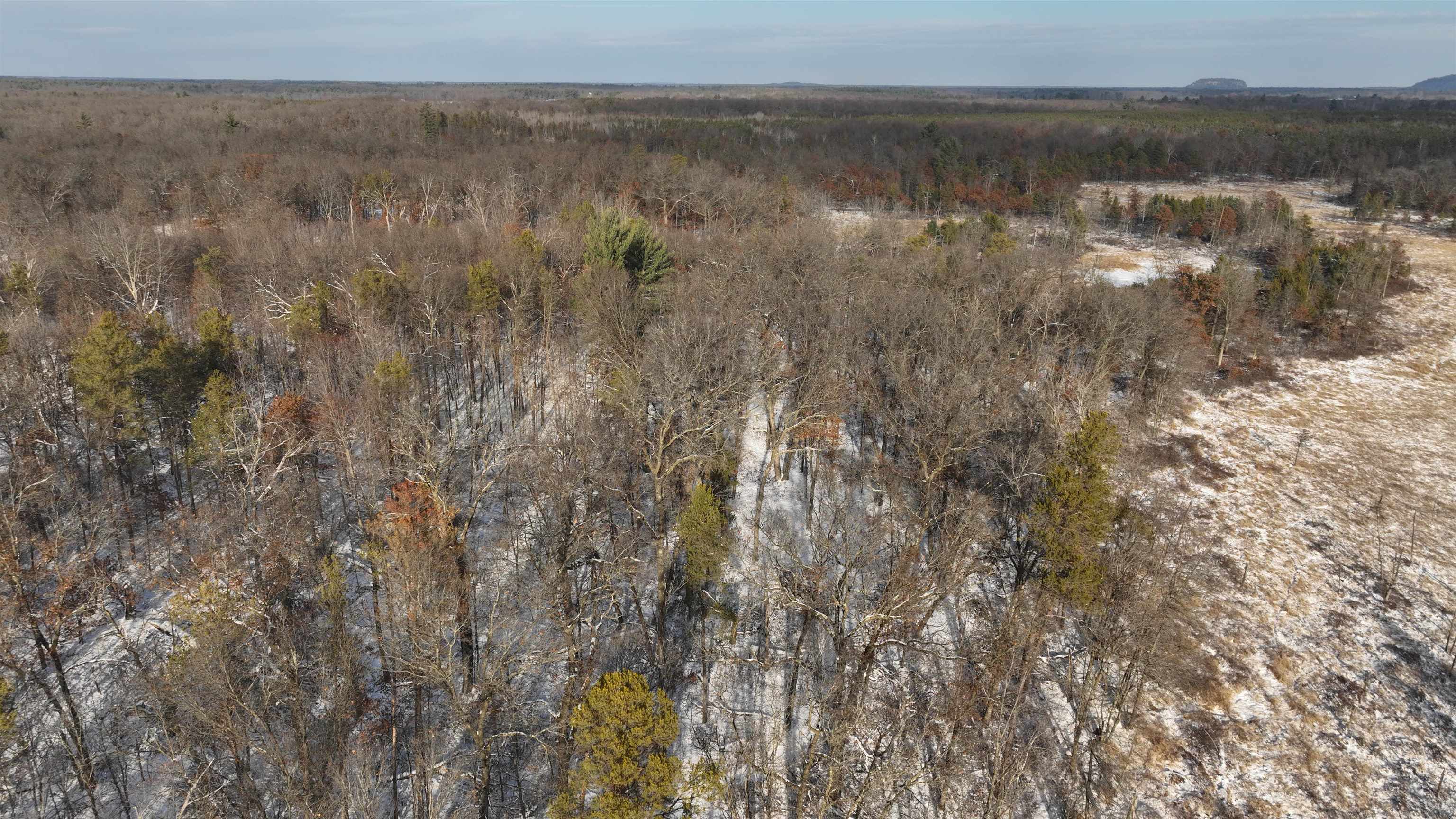 60.14 Ac Deerborn Drive