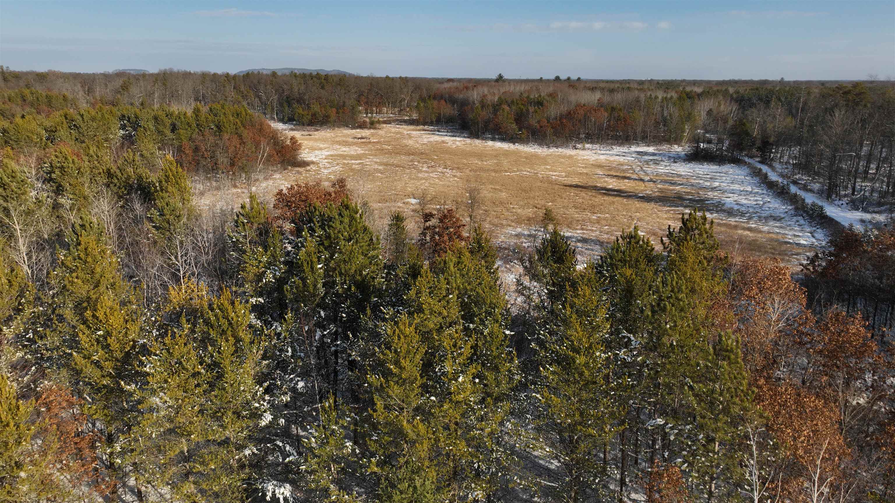 60.14 Ac Deerborn Drive