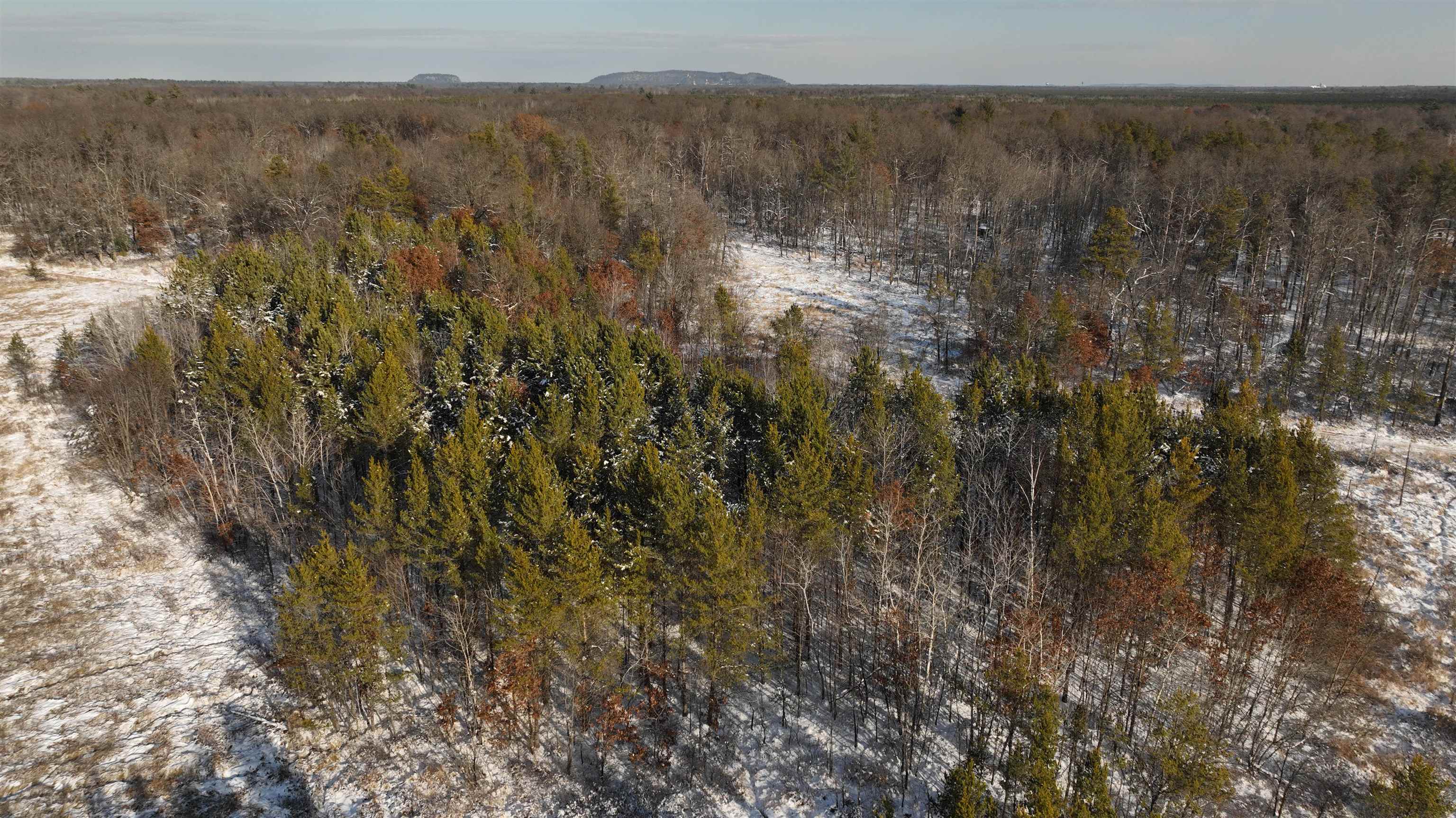 20.14 Ac Deerborn Drive