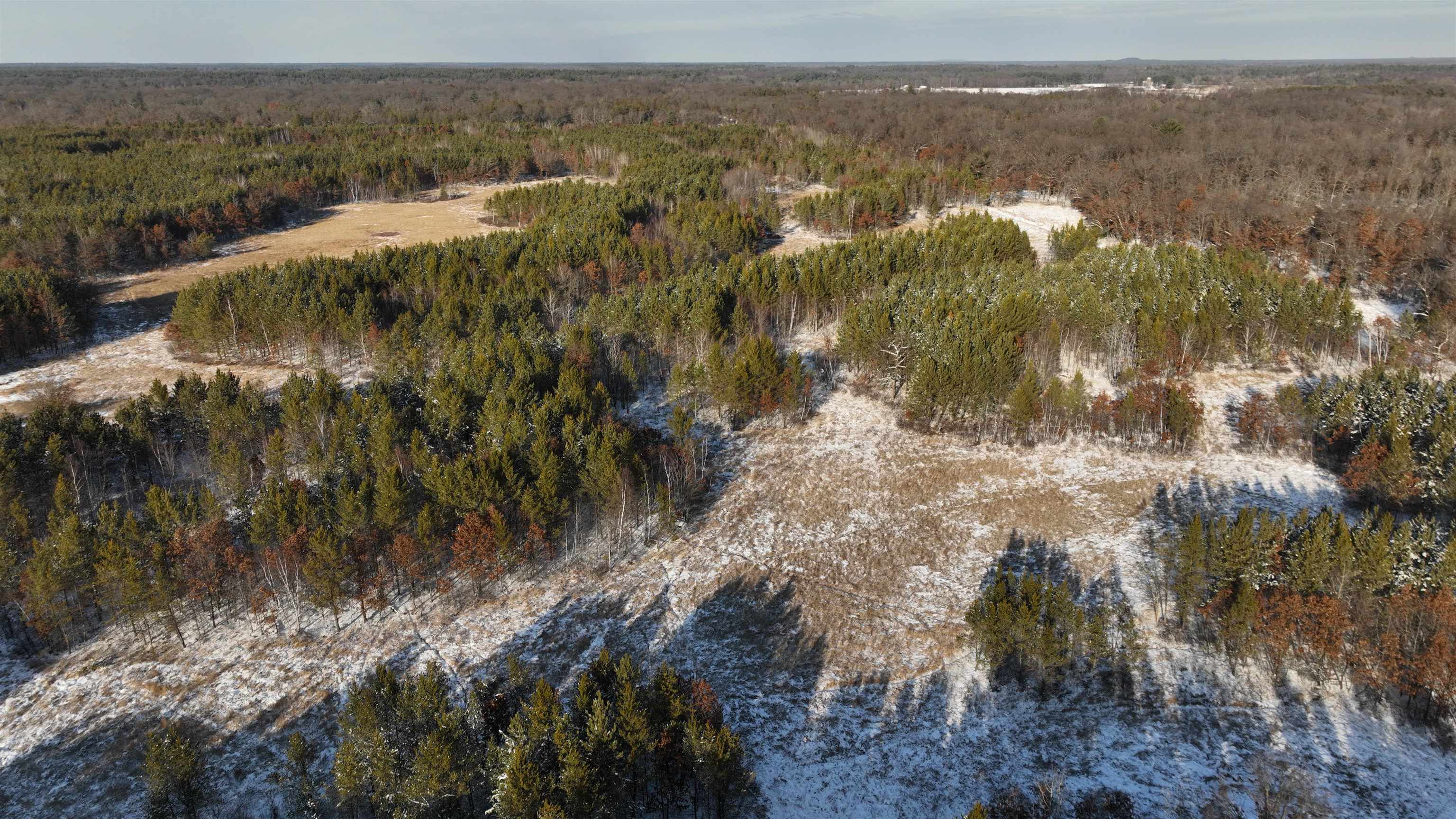 20.14 Ac Deerborn Drive