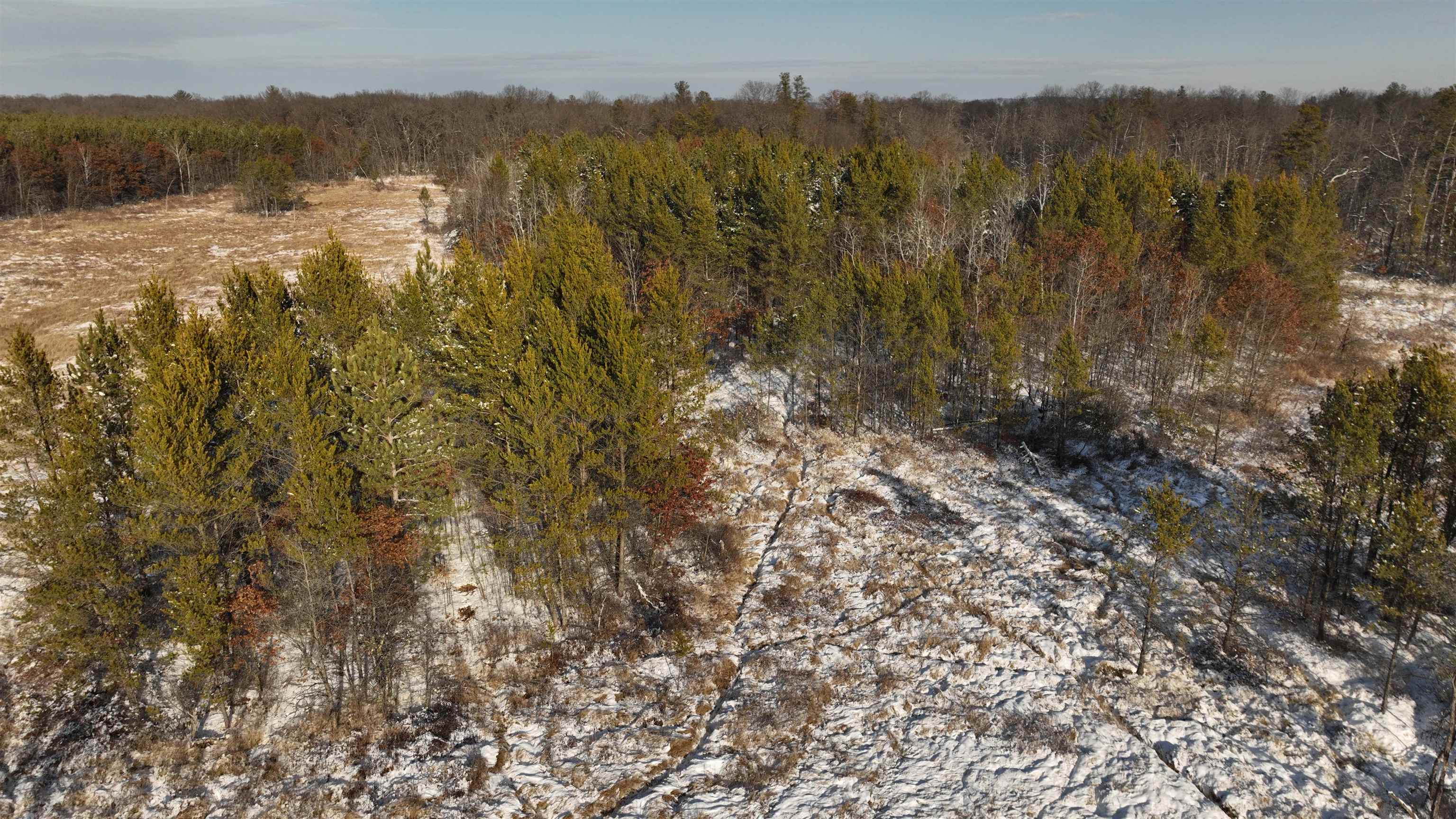 20.14 Ac Deerborn Drive