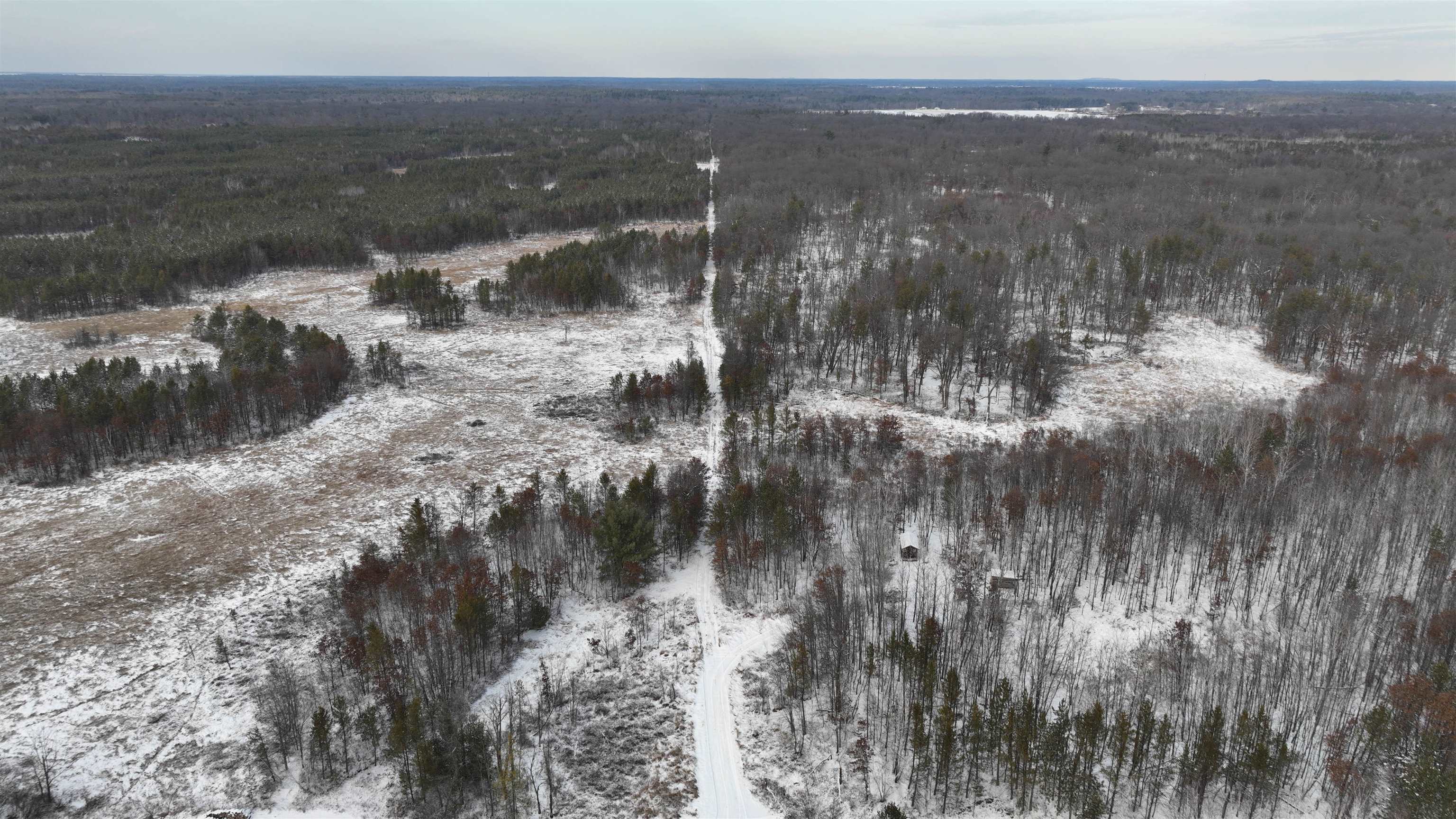 20.14 Ac Deerborn Drive
