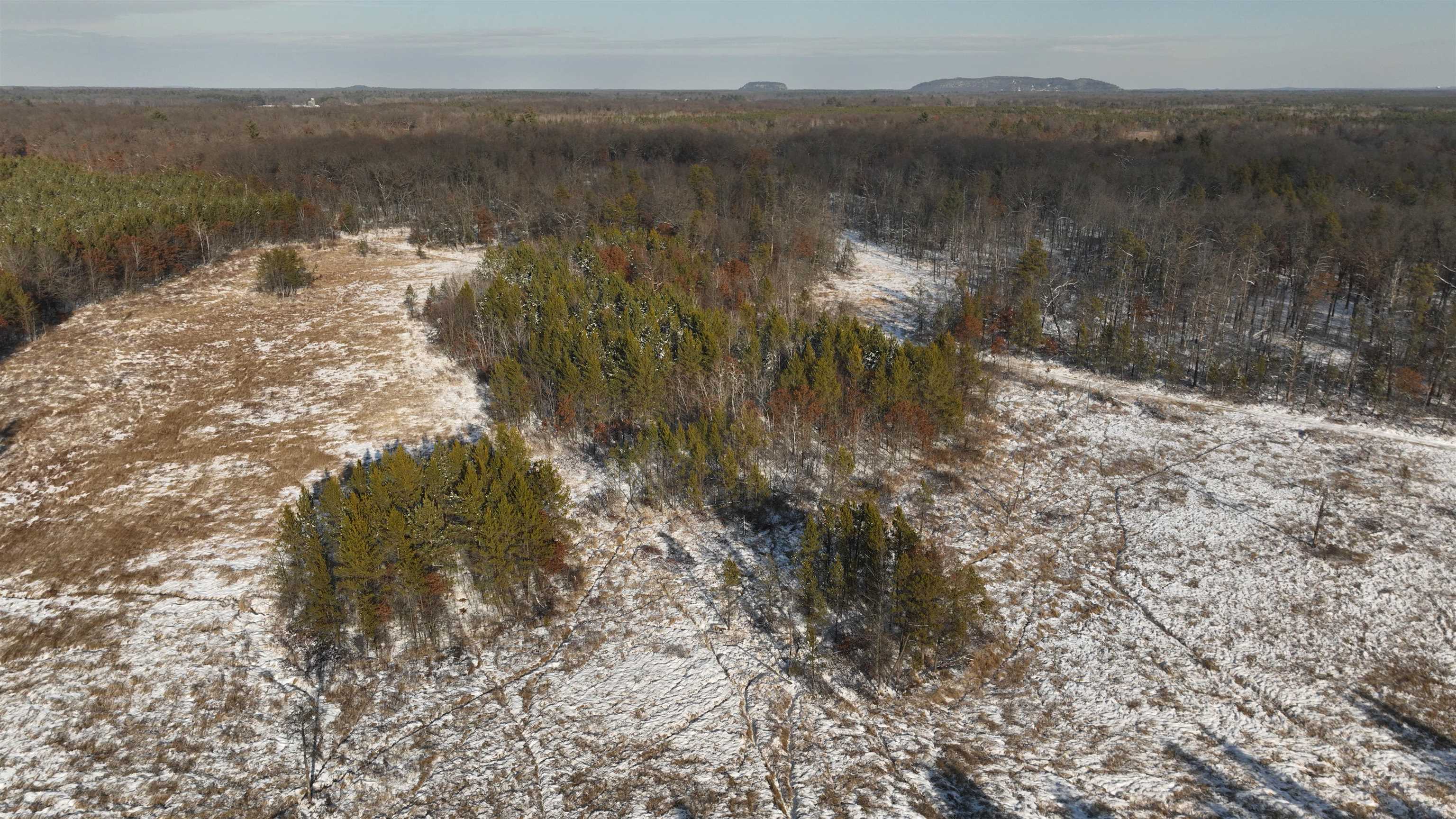 20.14 Ac Deerborn Drive