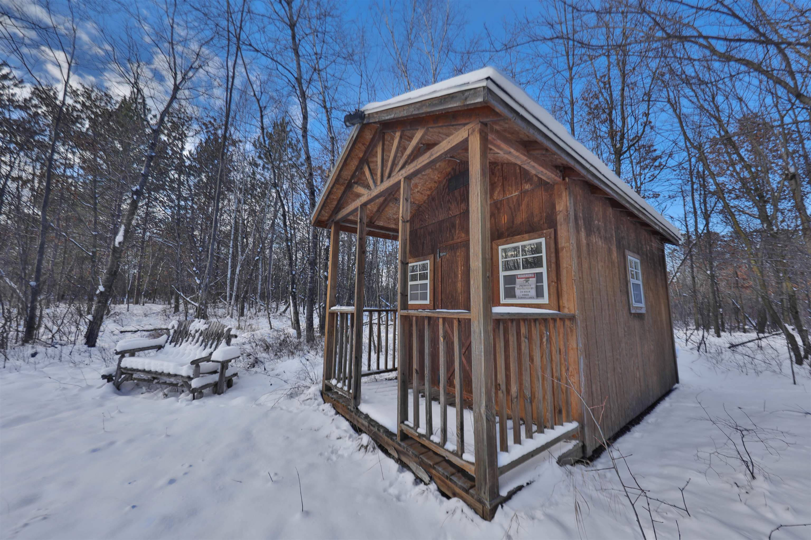 40 Ac Deerborn Drive