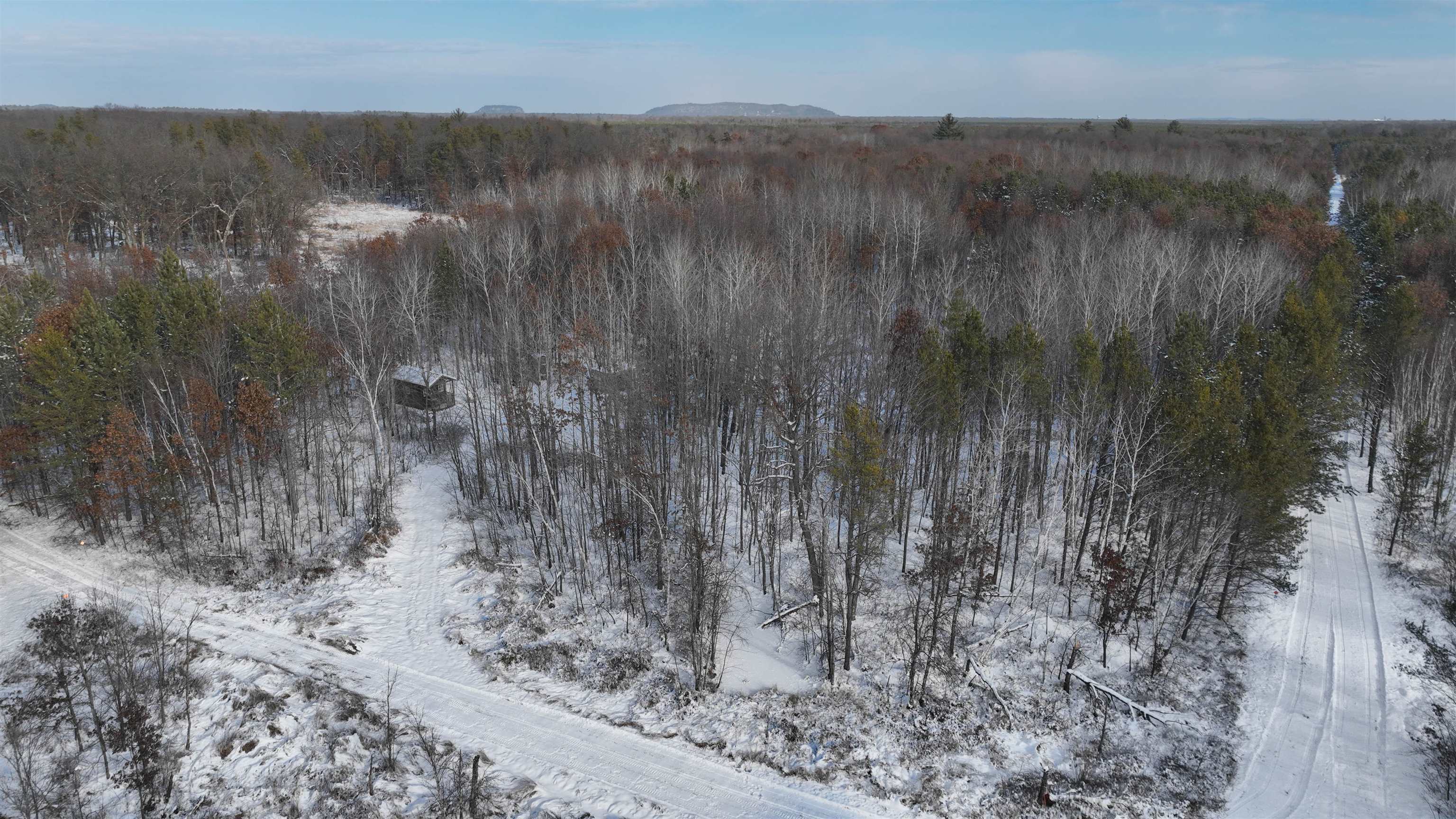 40 Ac Deerborn Drive