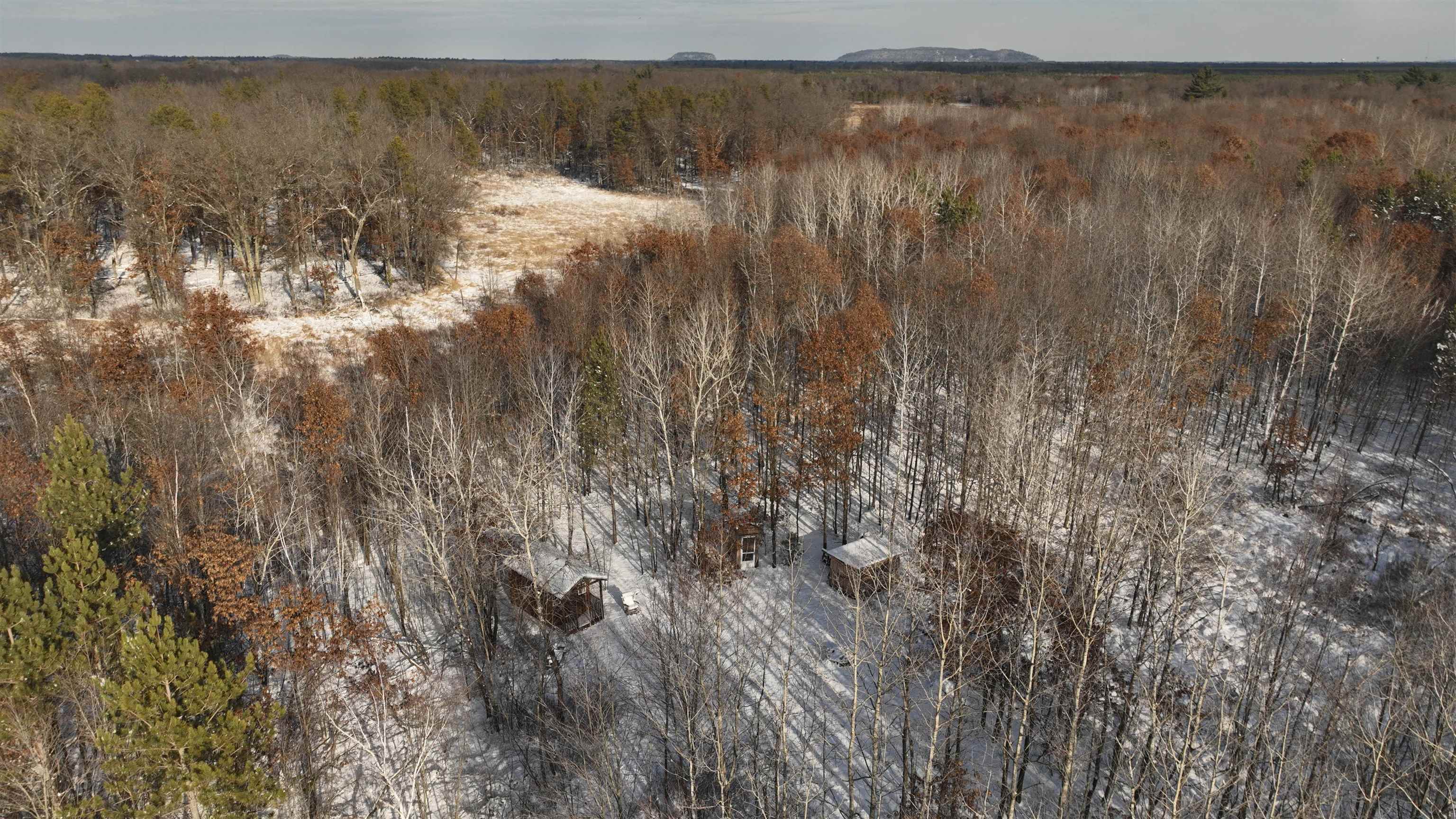 40 Ac Deerborn Drive