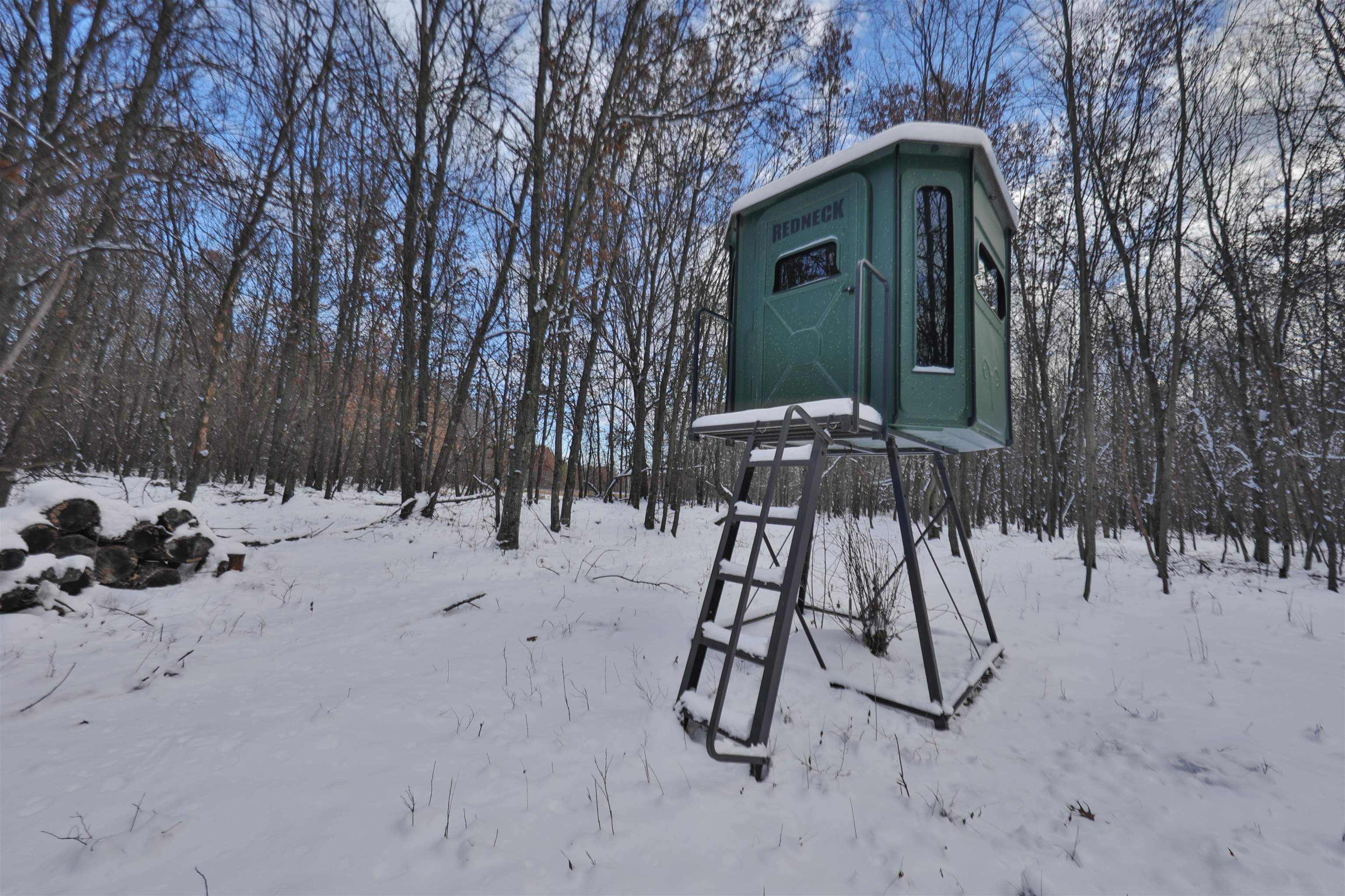 40 Ac Deerborn Drive