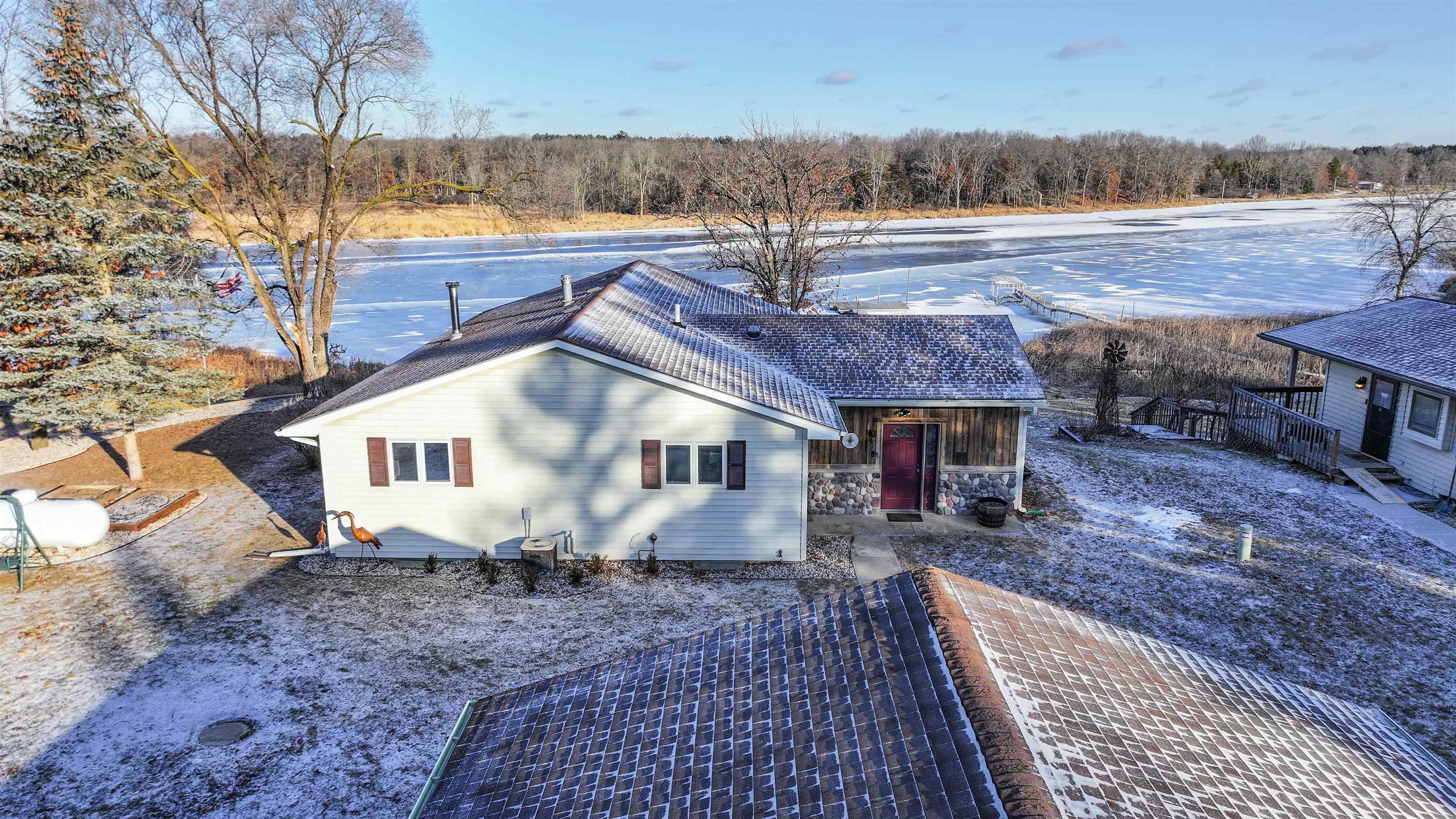 W394 Riverview Drive