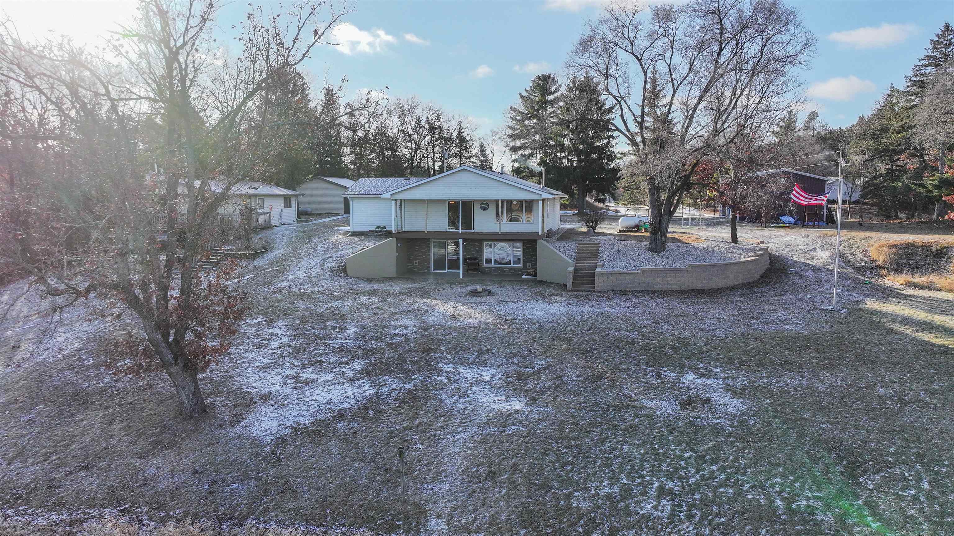 W394 Riverview Drive