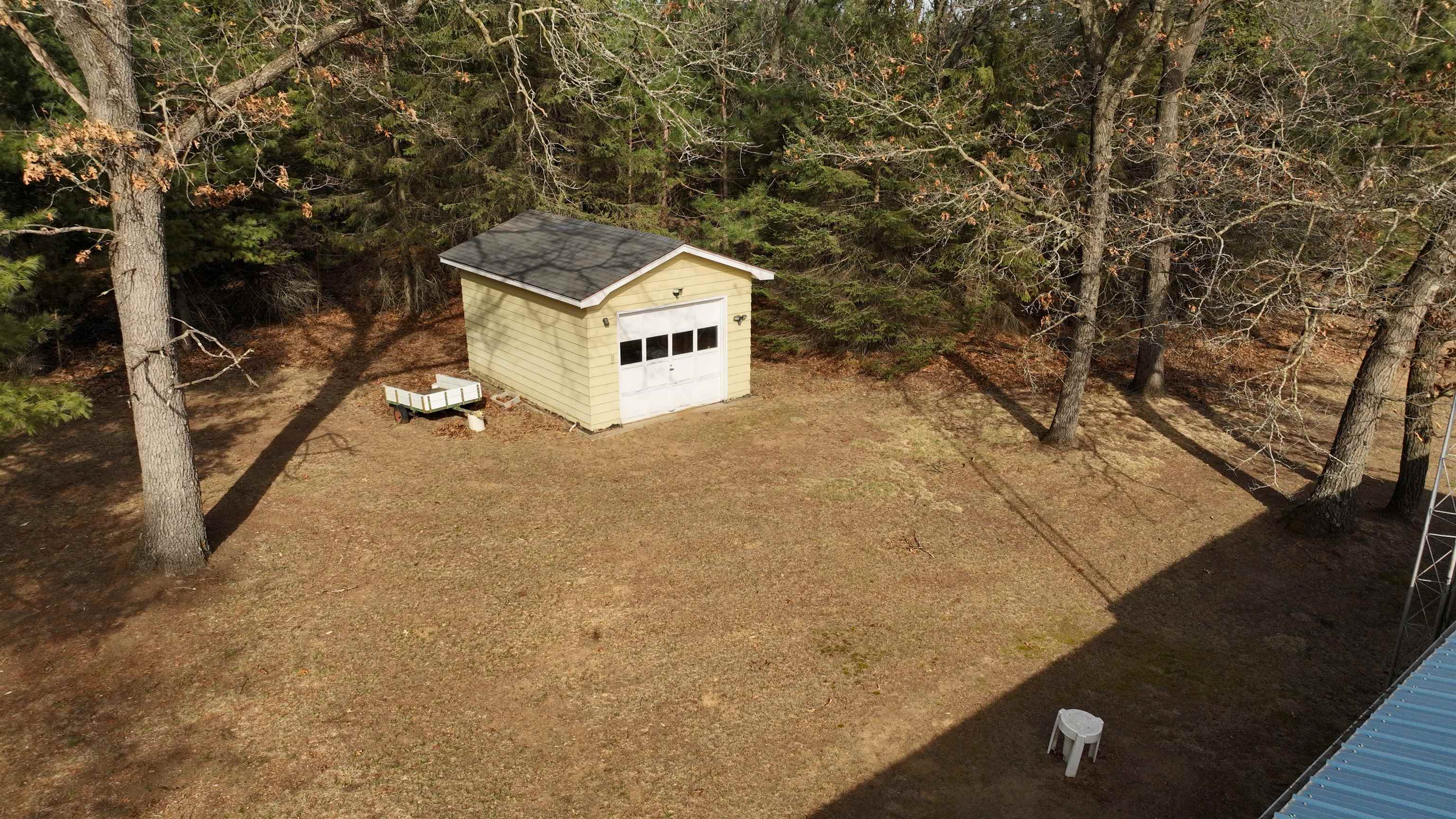 2501 6th Drive